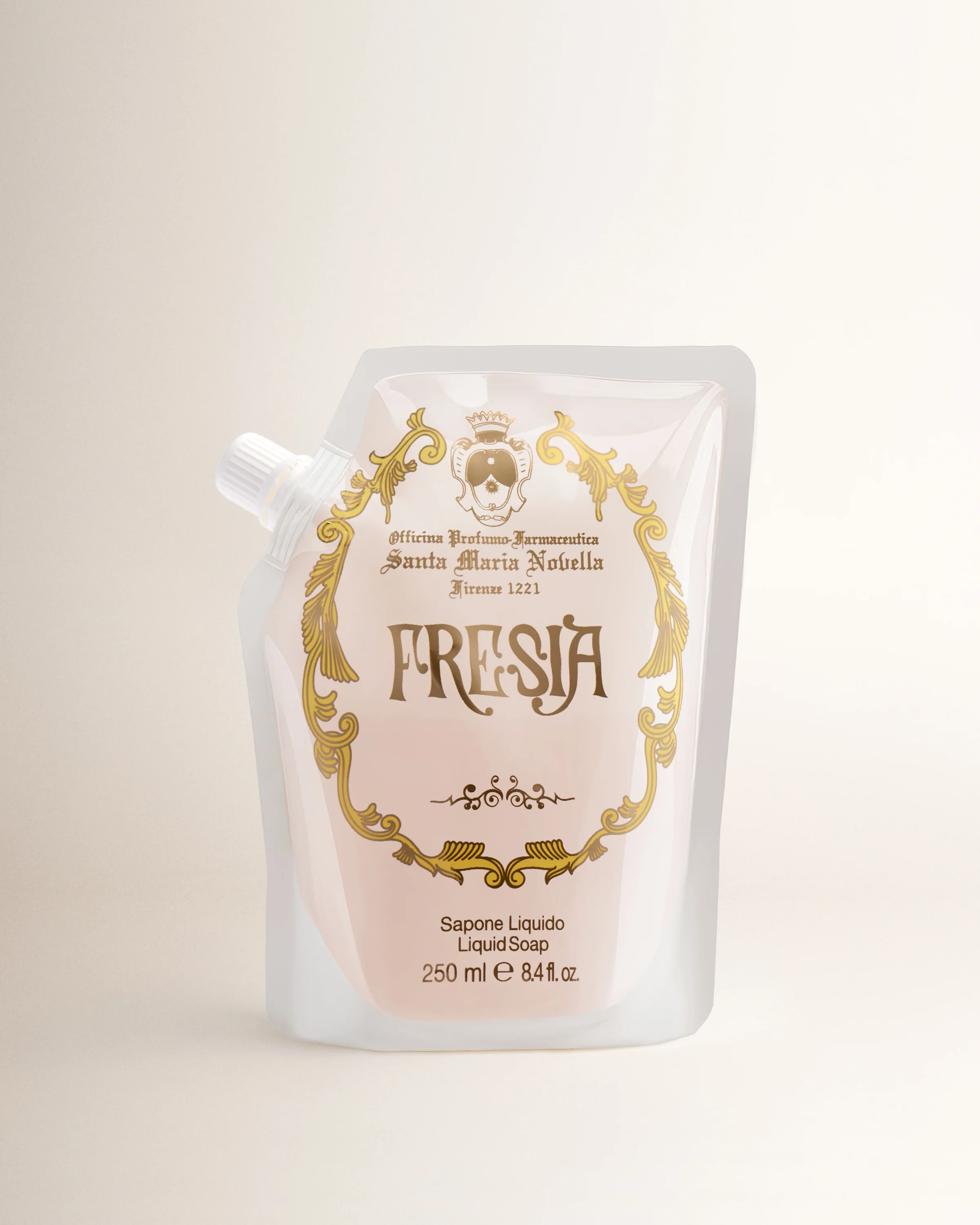 Fresia Liquid Soap - Refill