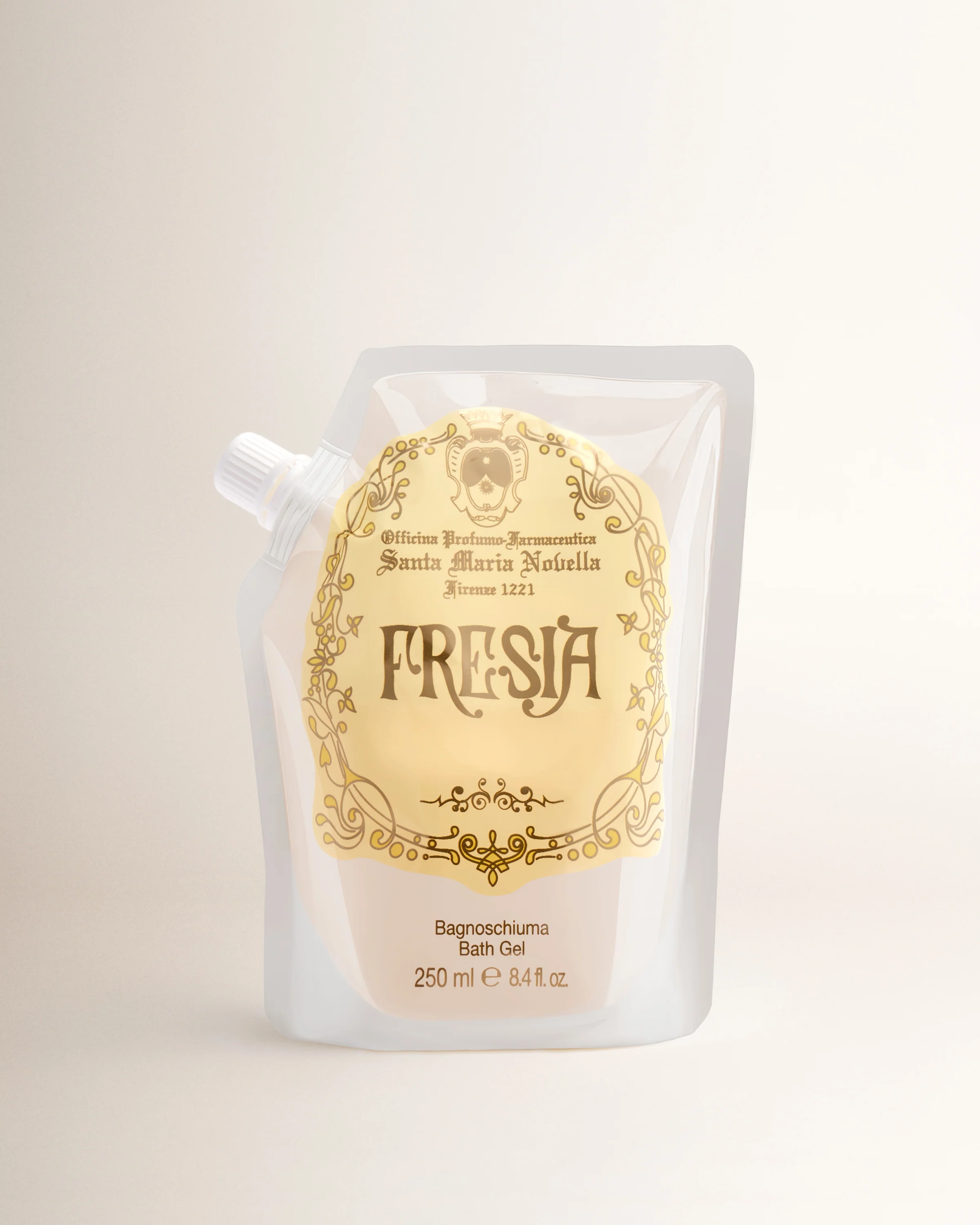 Fresia Bath Gel - Refill
