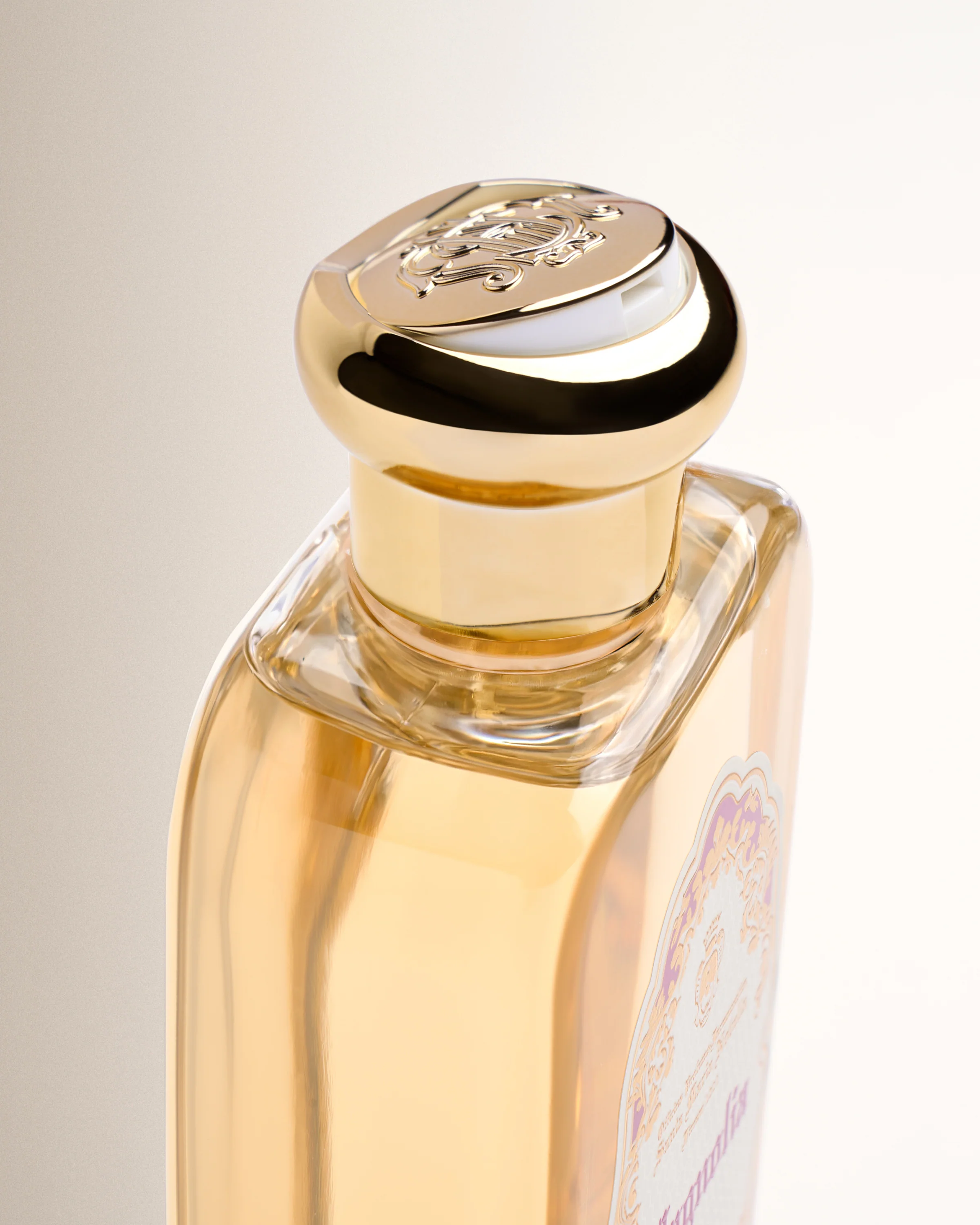 Magnolia Bath & Shower Gel - Image 3
