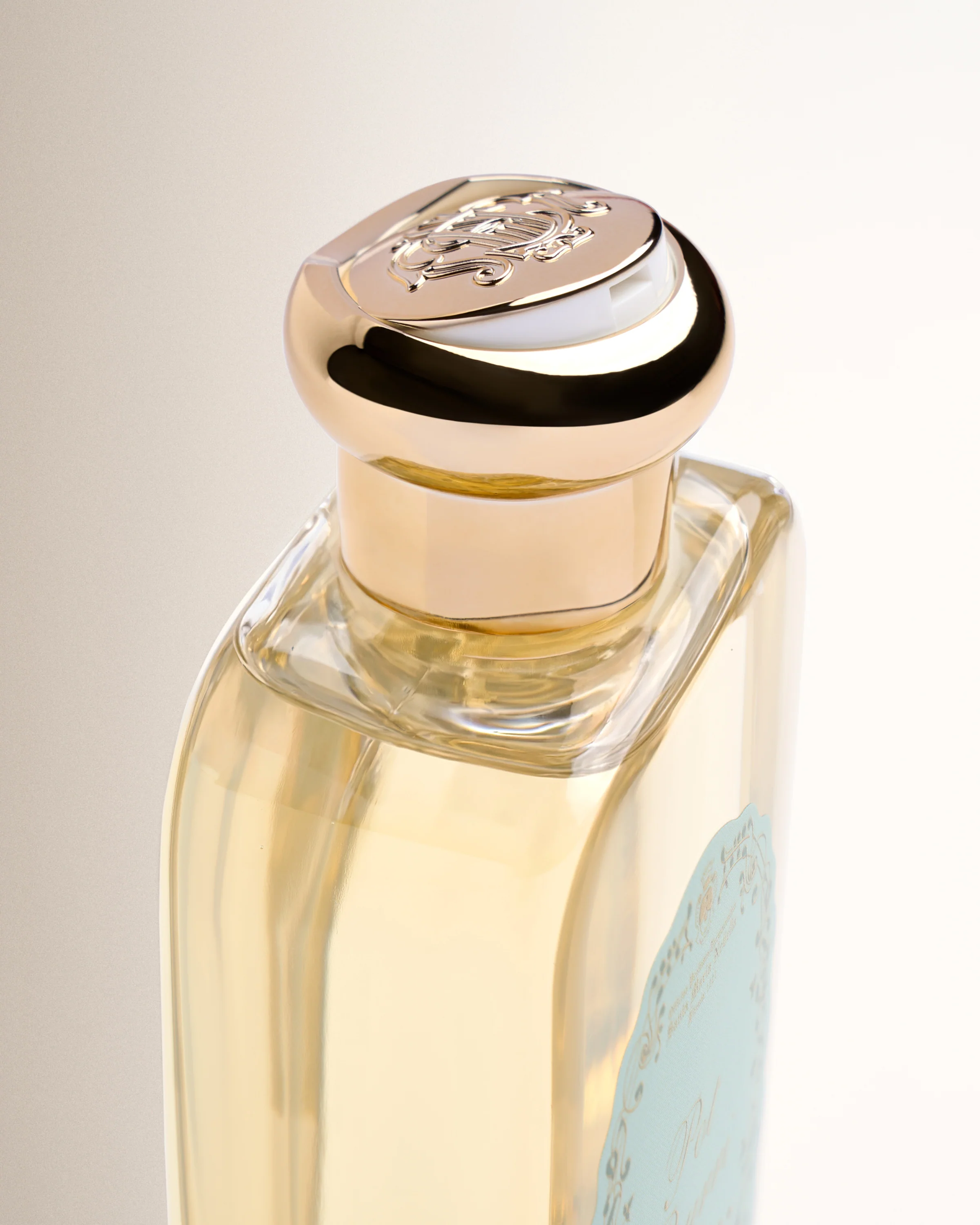 Pot Pourri Bath & Shower Gel - Image 3