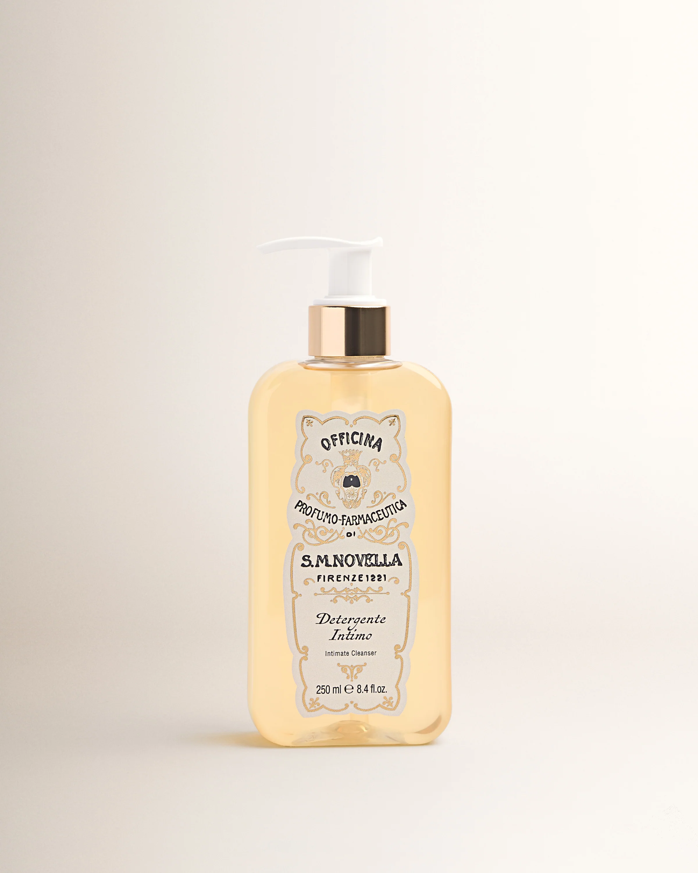 Lavanda Intimate Hygiene Liquid Soap