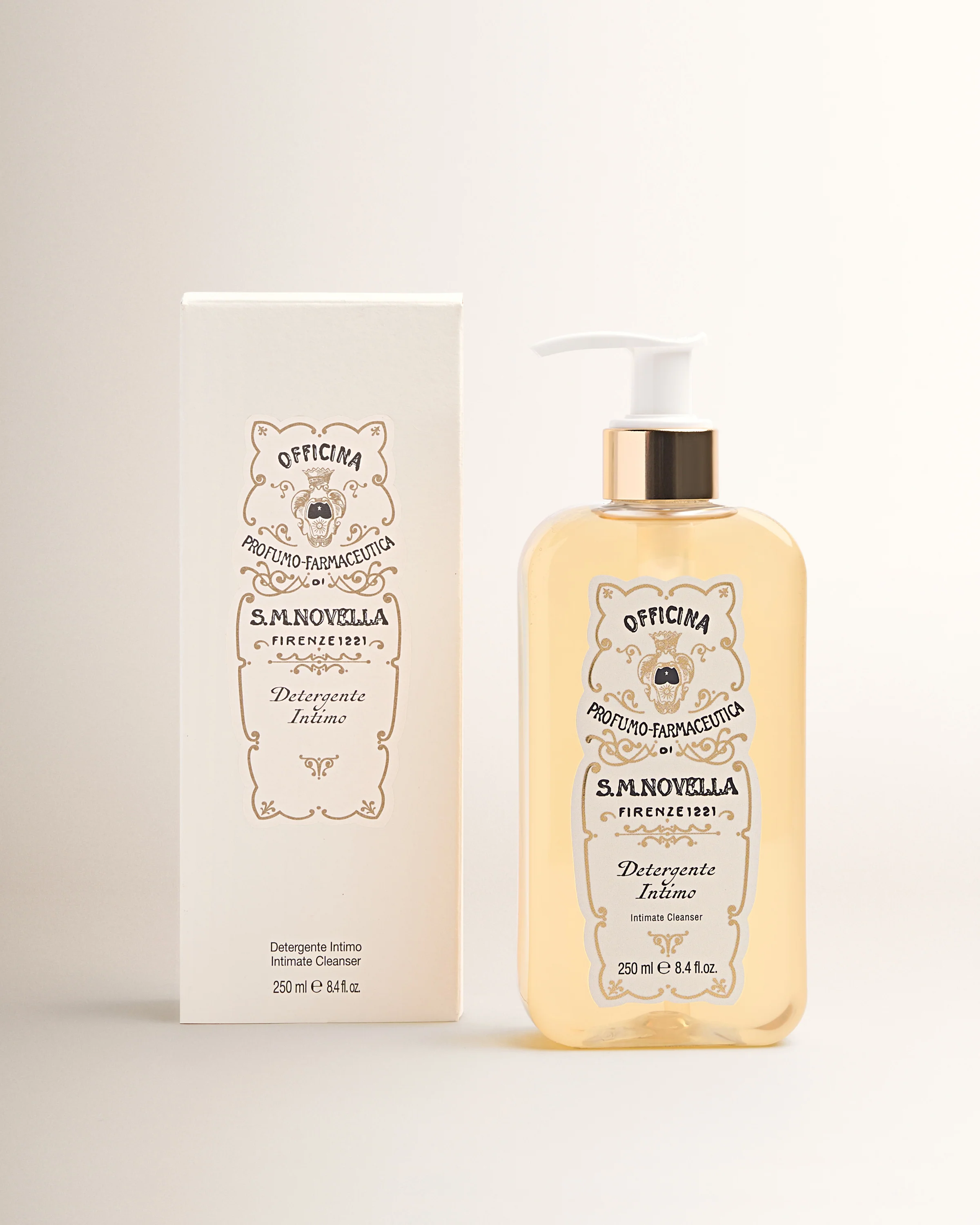 Lavanda Intimate Hygiene Liquid Soap - Image 2