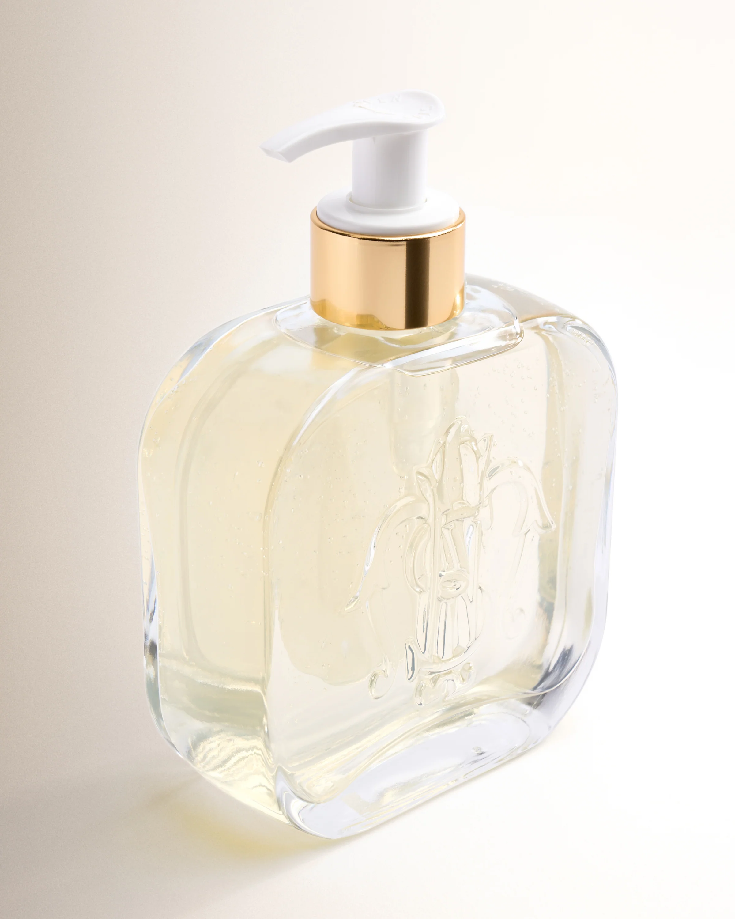 Angeli di Firenze Glass Liquid Soap - Image 3