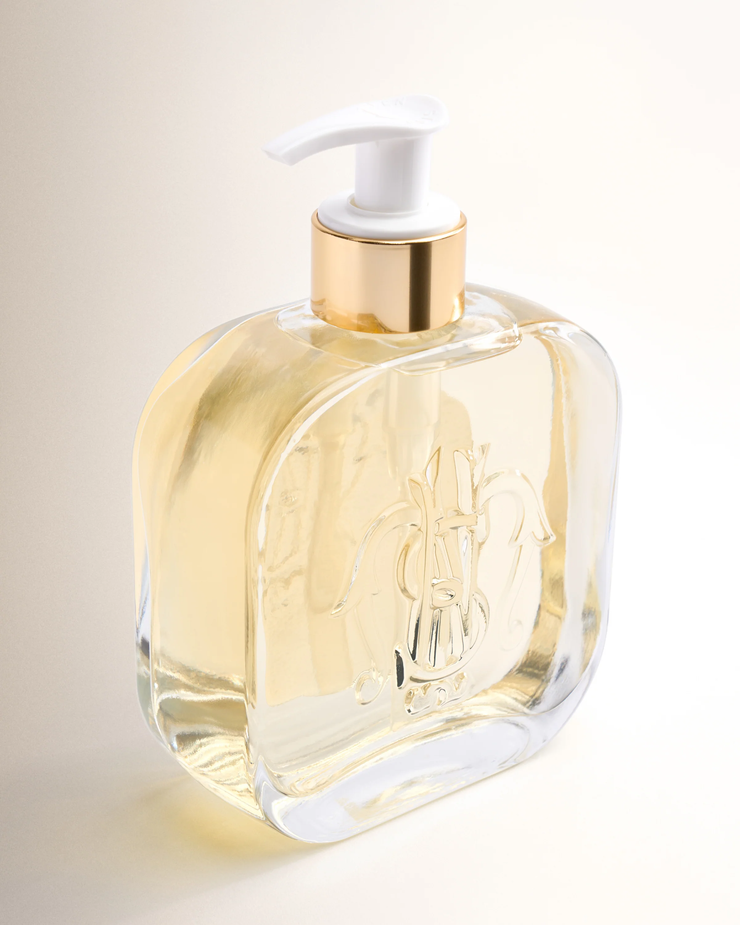 Angeli di Firenze Glass Bath Gel - Image 3