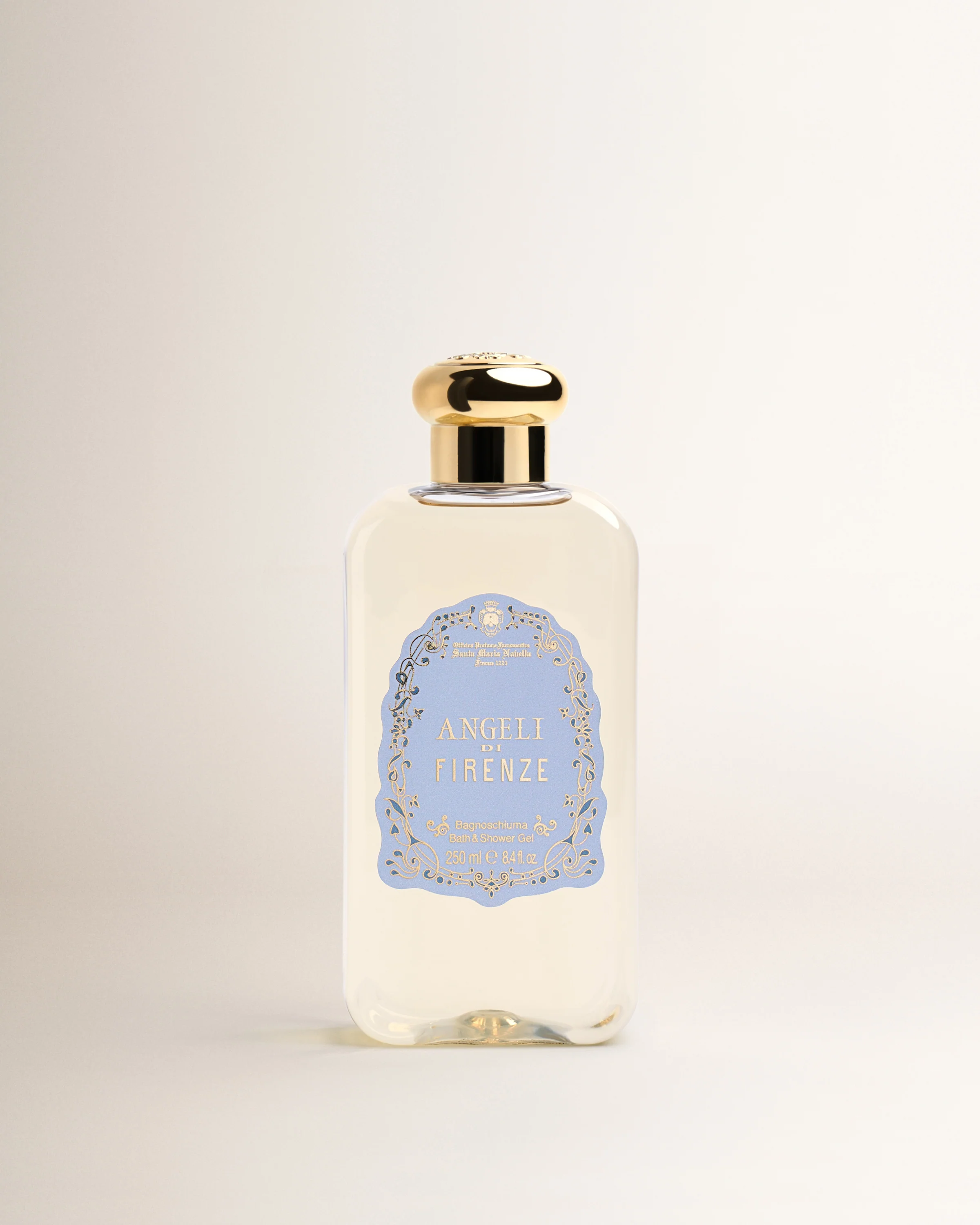 Angeli di Firenze Bath & Shower Gel