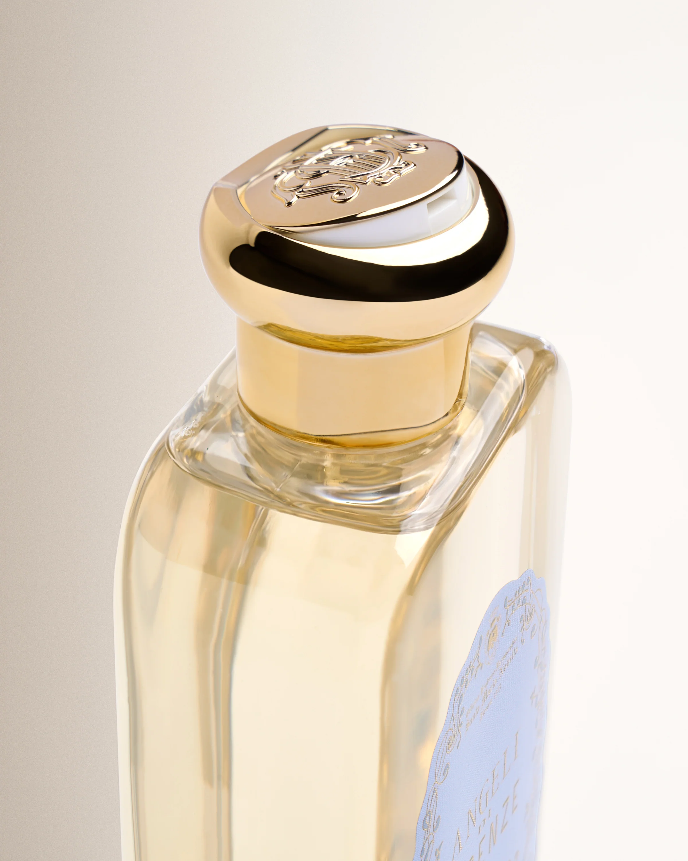 Angeli di Firenze Bath & Shower Gel - Image 3
