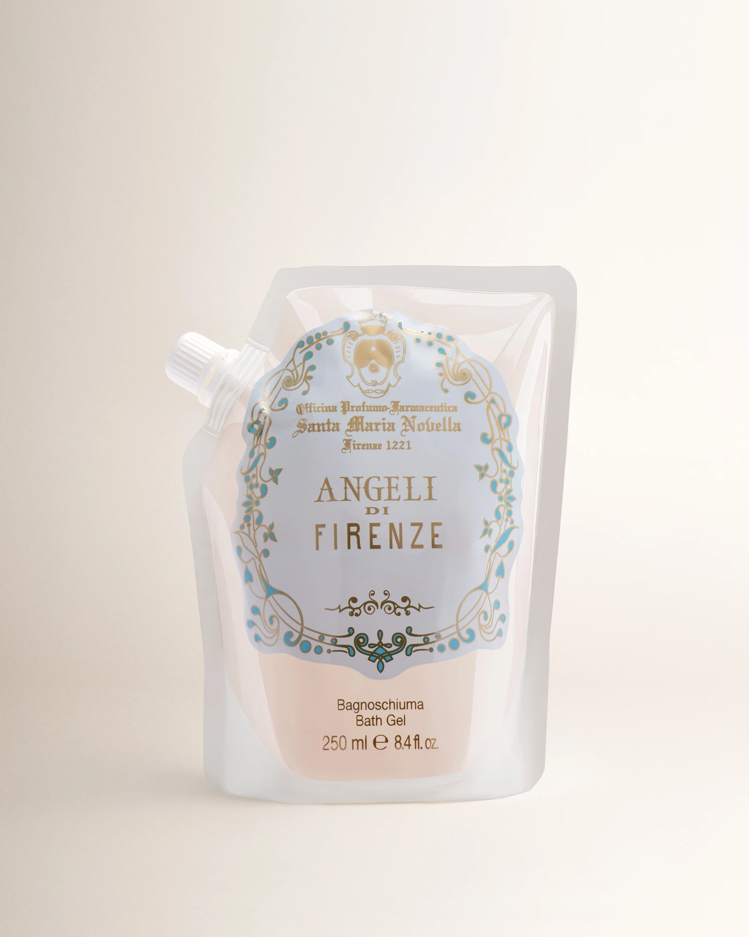 Angeli di Firenze Bath Gel - Refill