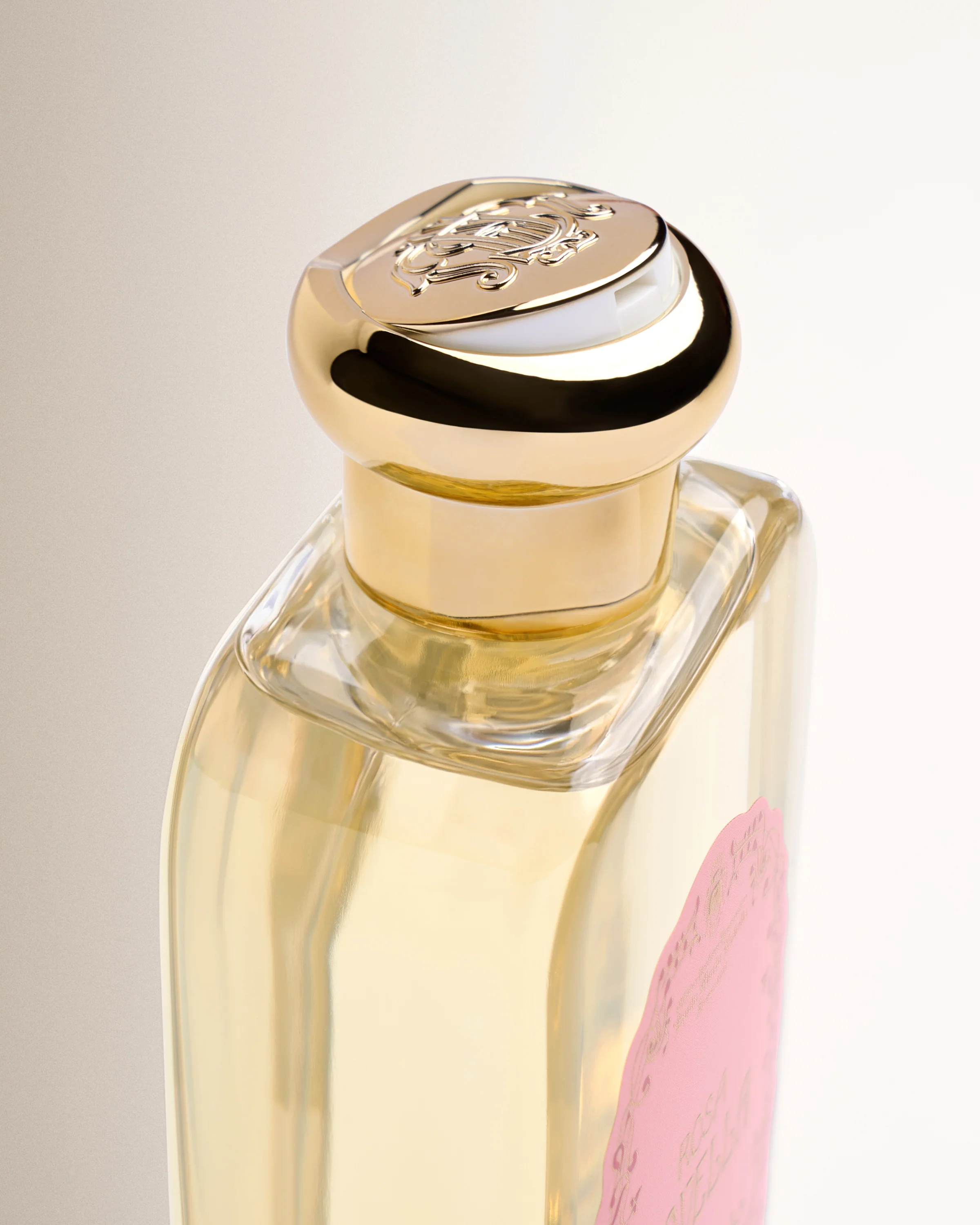 Rosa Novella Bath & Shower Gel - Image 3