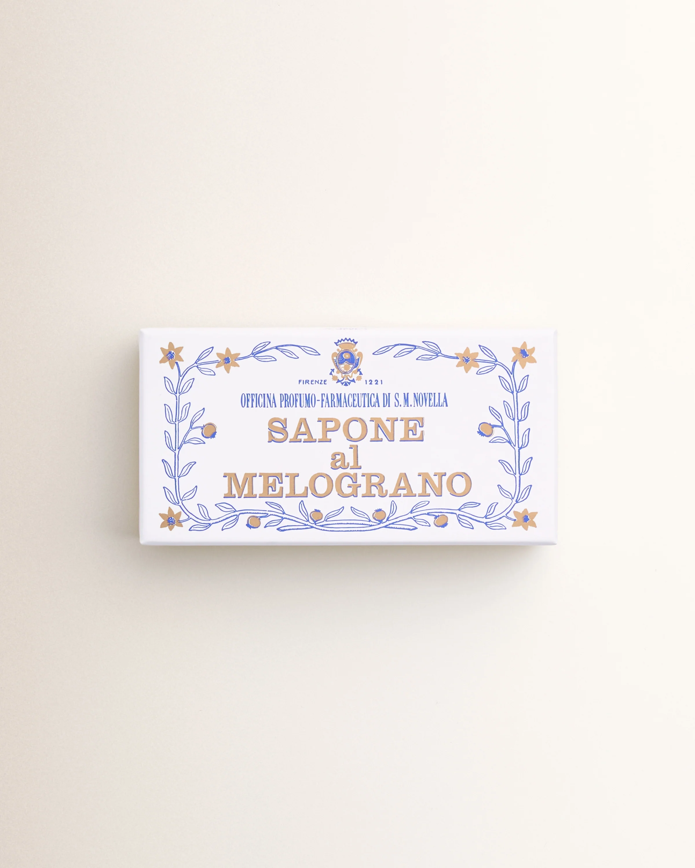 Large Melograno Soap - Image 2