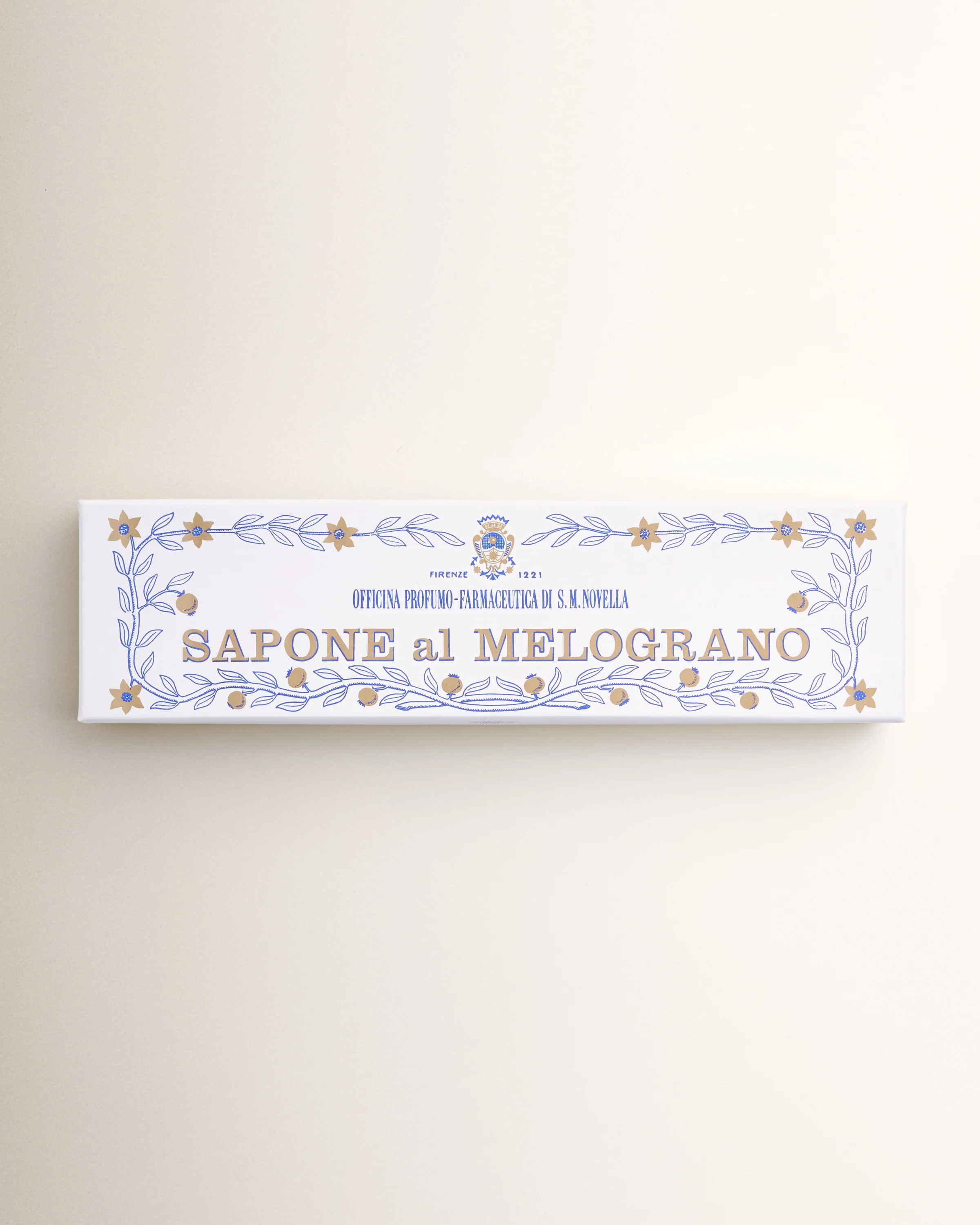 Melograno Soap Set - Image 2