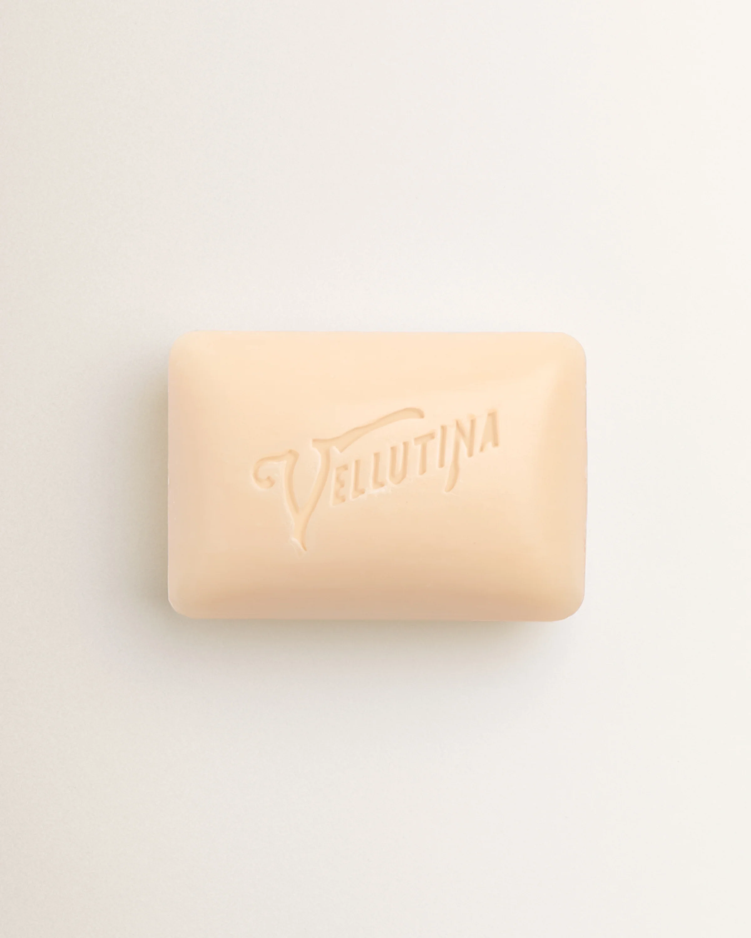 Vellutina Soap