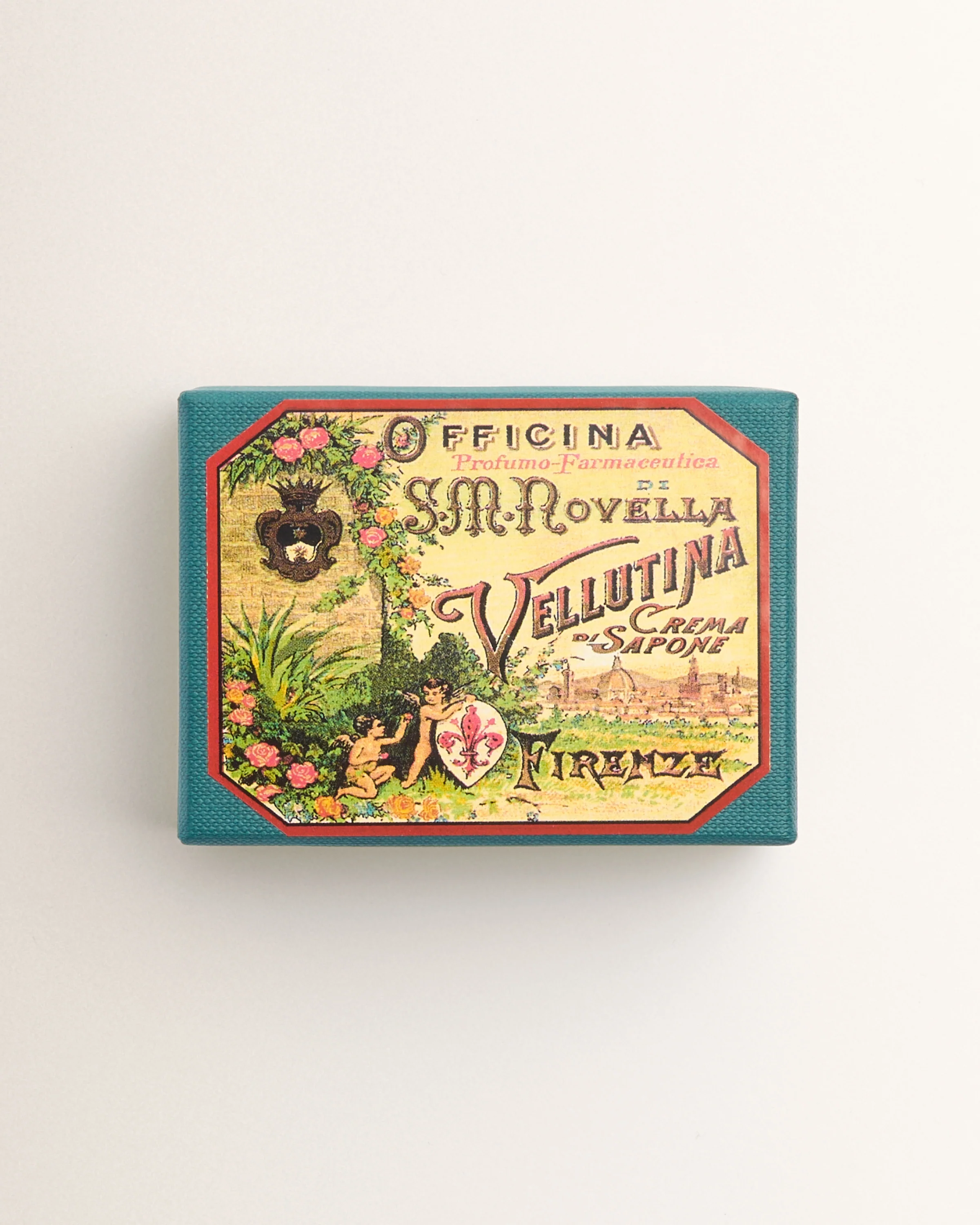Vellutina Soap - Image 2