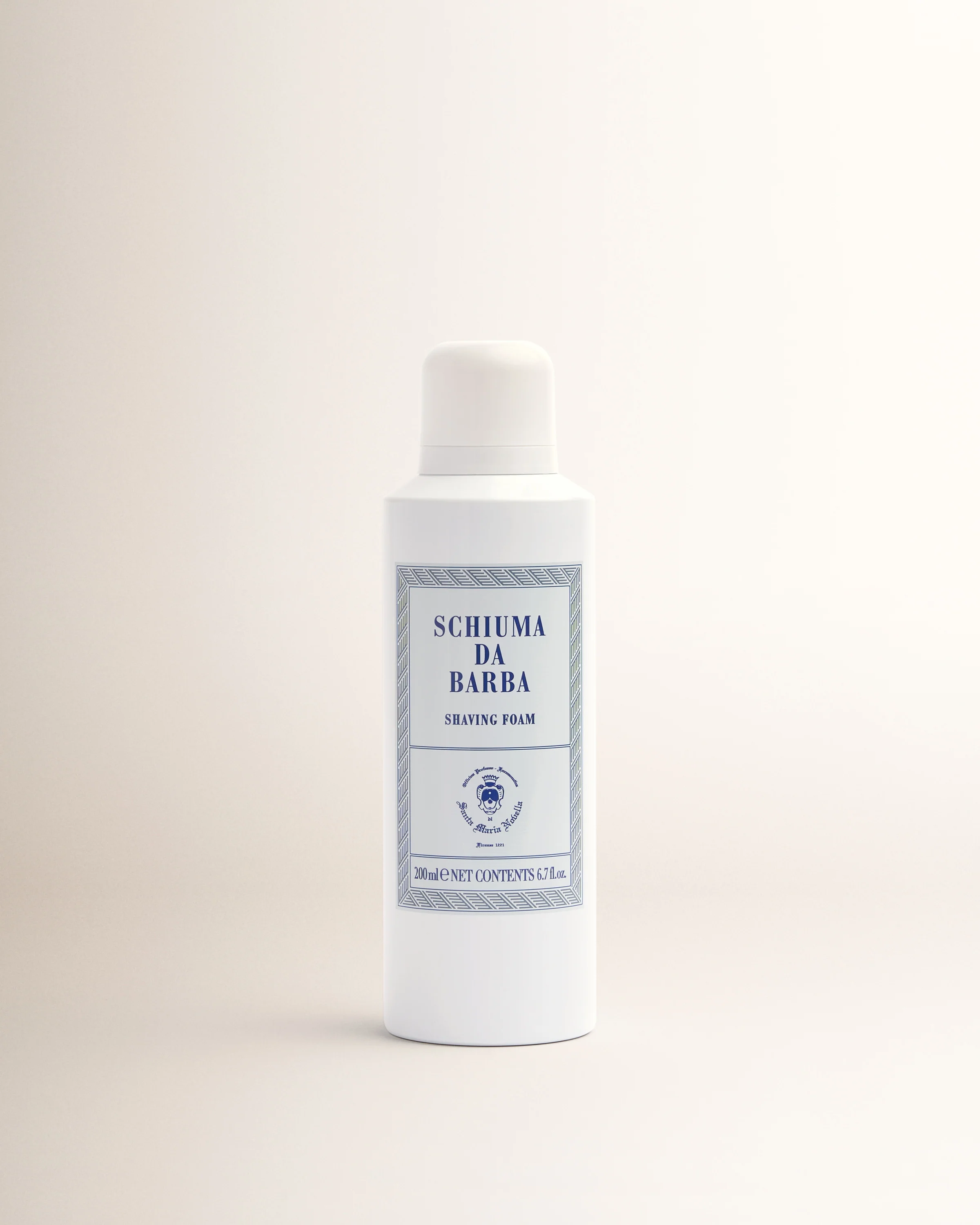 Tabacco Toscano Shaving Foam