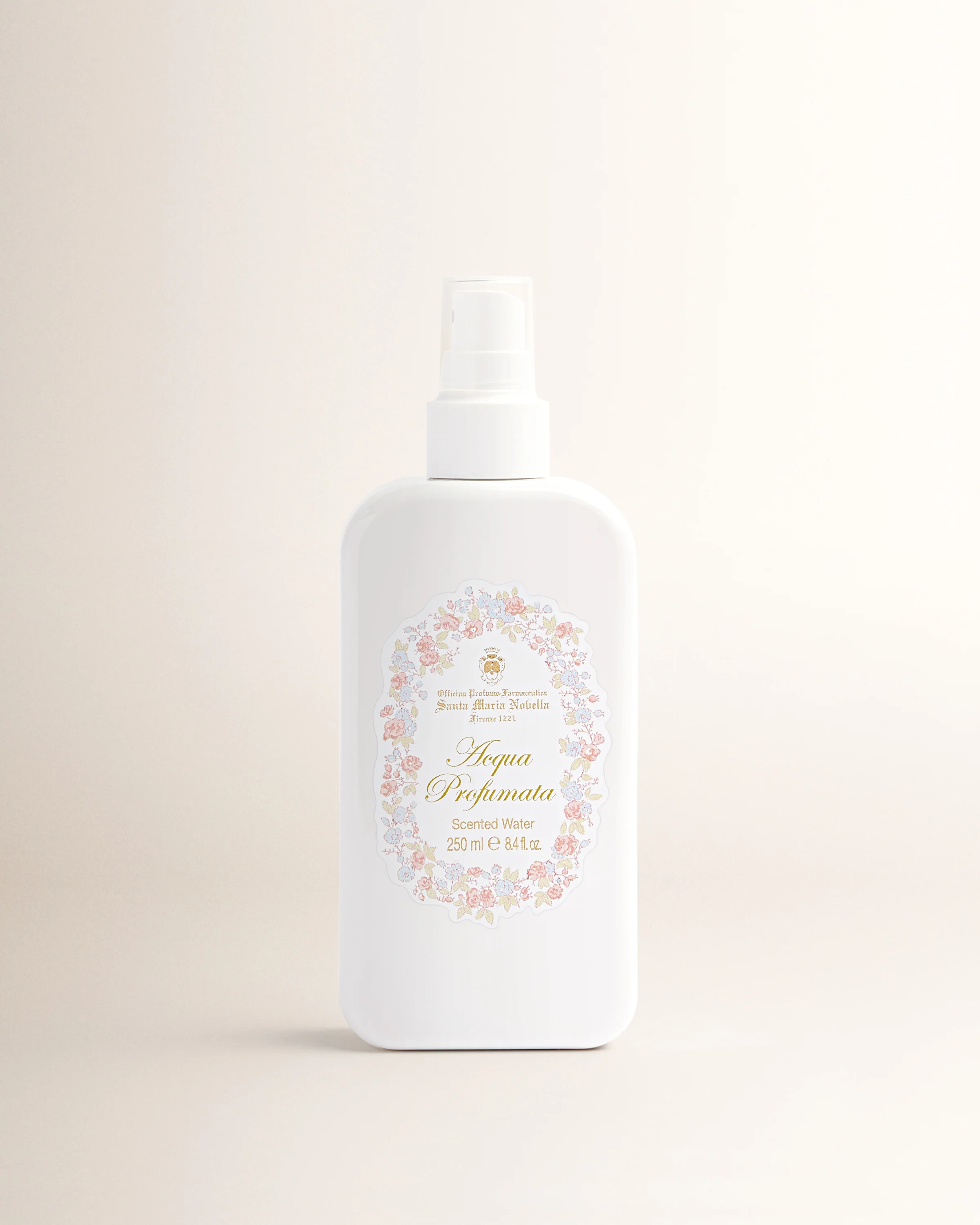 Scented Water