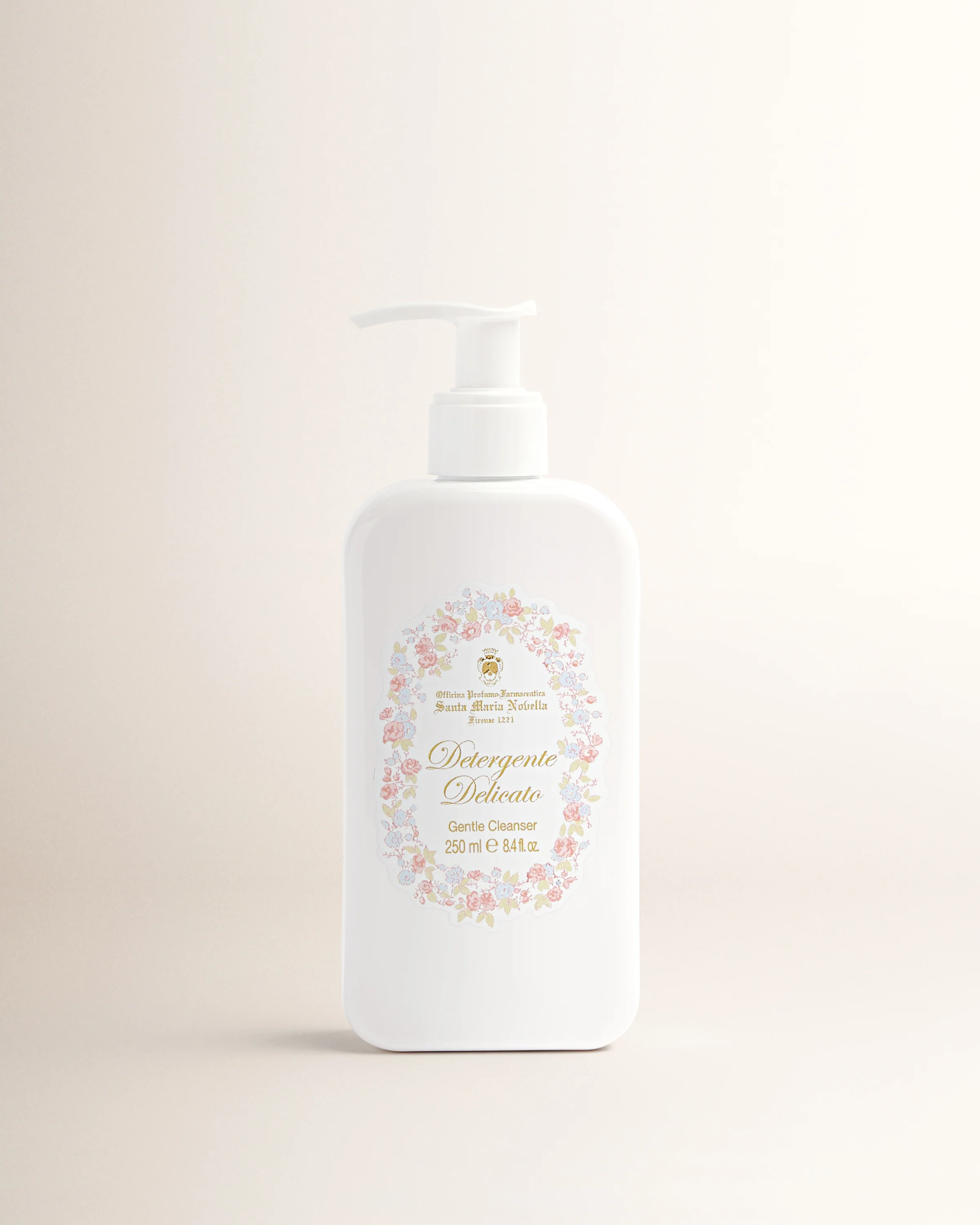 Gentle Cleanser