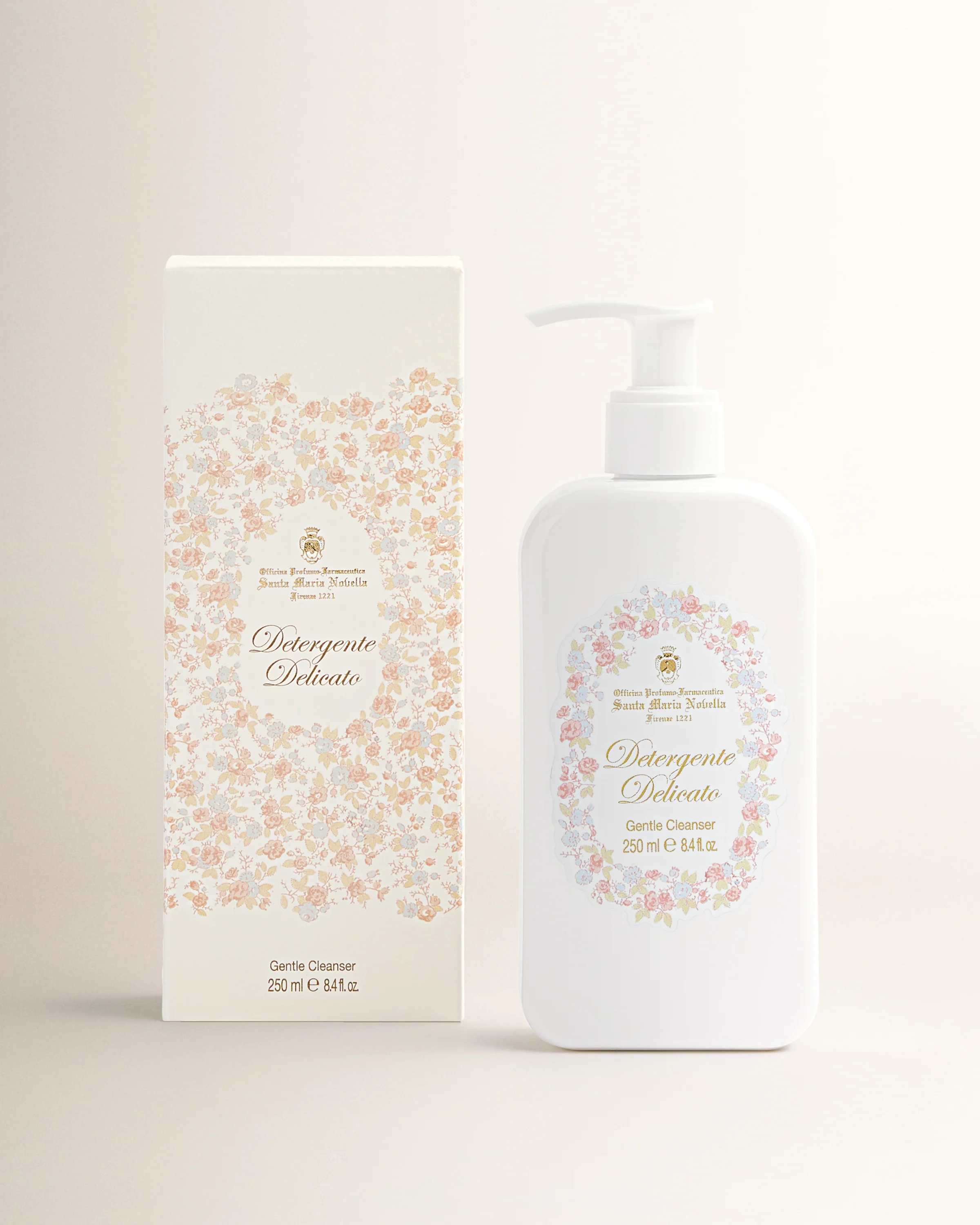 Gentle Cleanser - Image 2