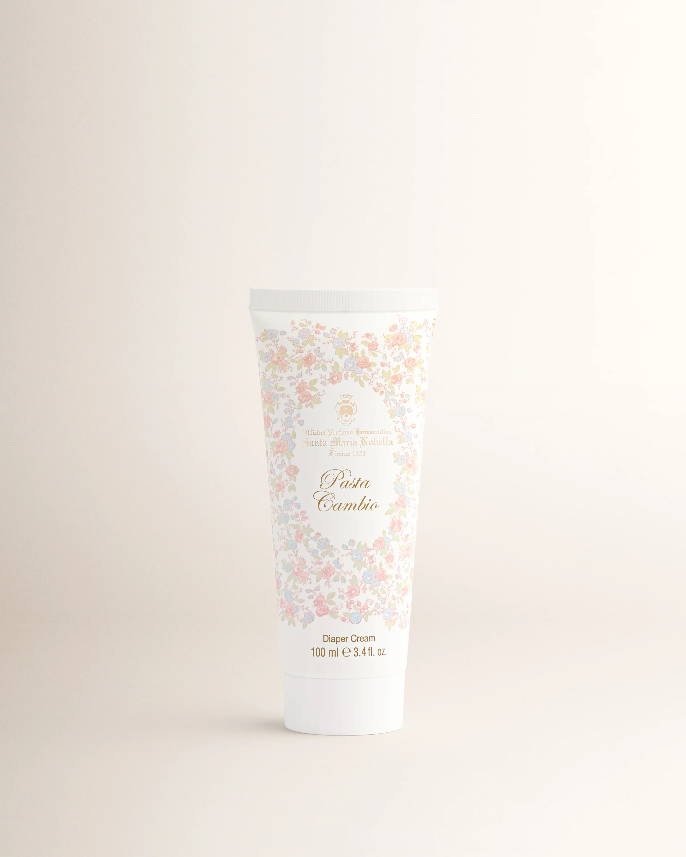 Diaper Cream
