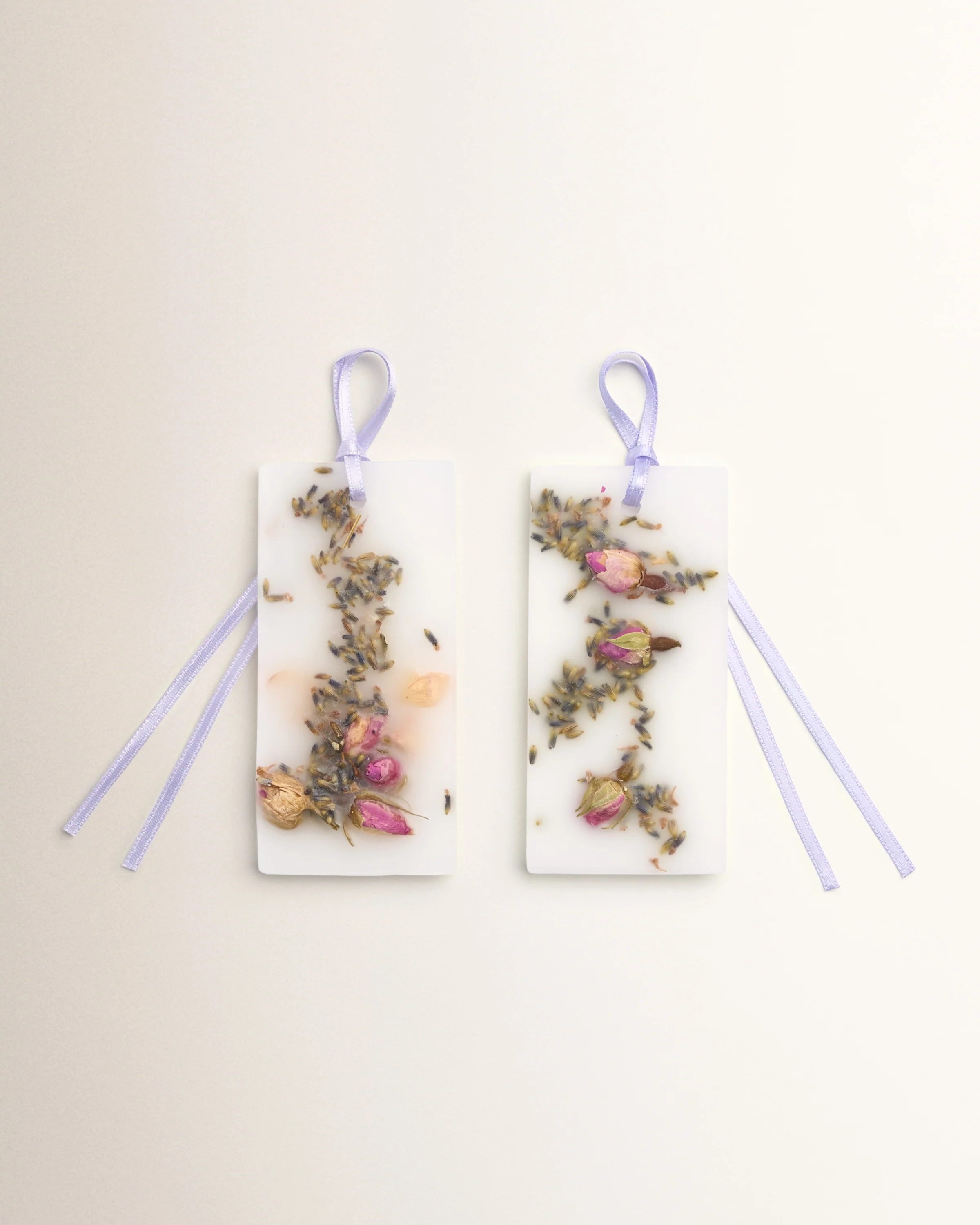 Lavanda Scented Wax Tablets