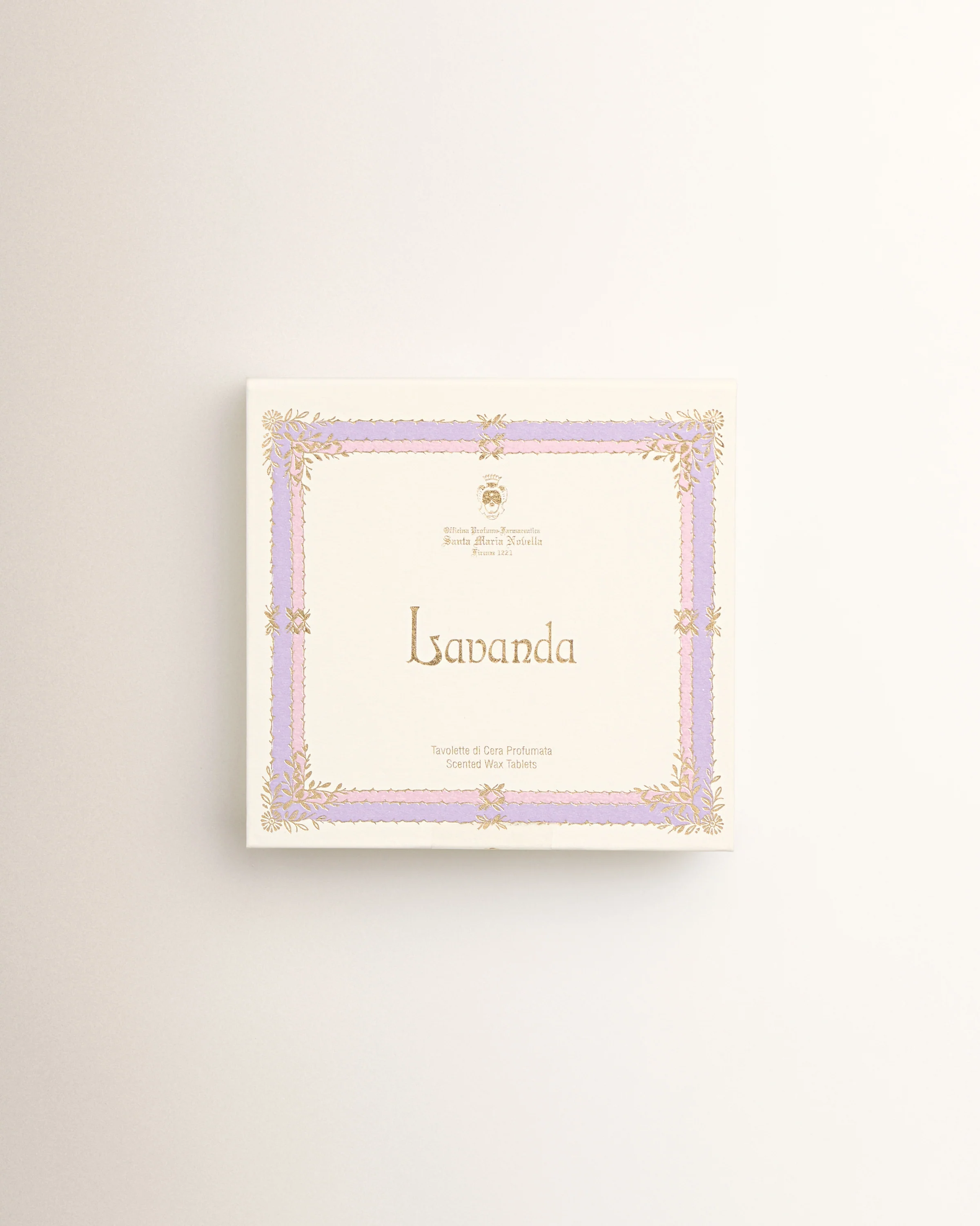 Lavanda Scented Wax Tablets - Image 2