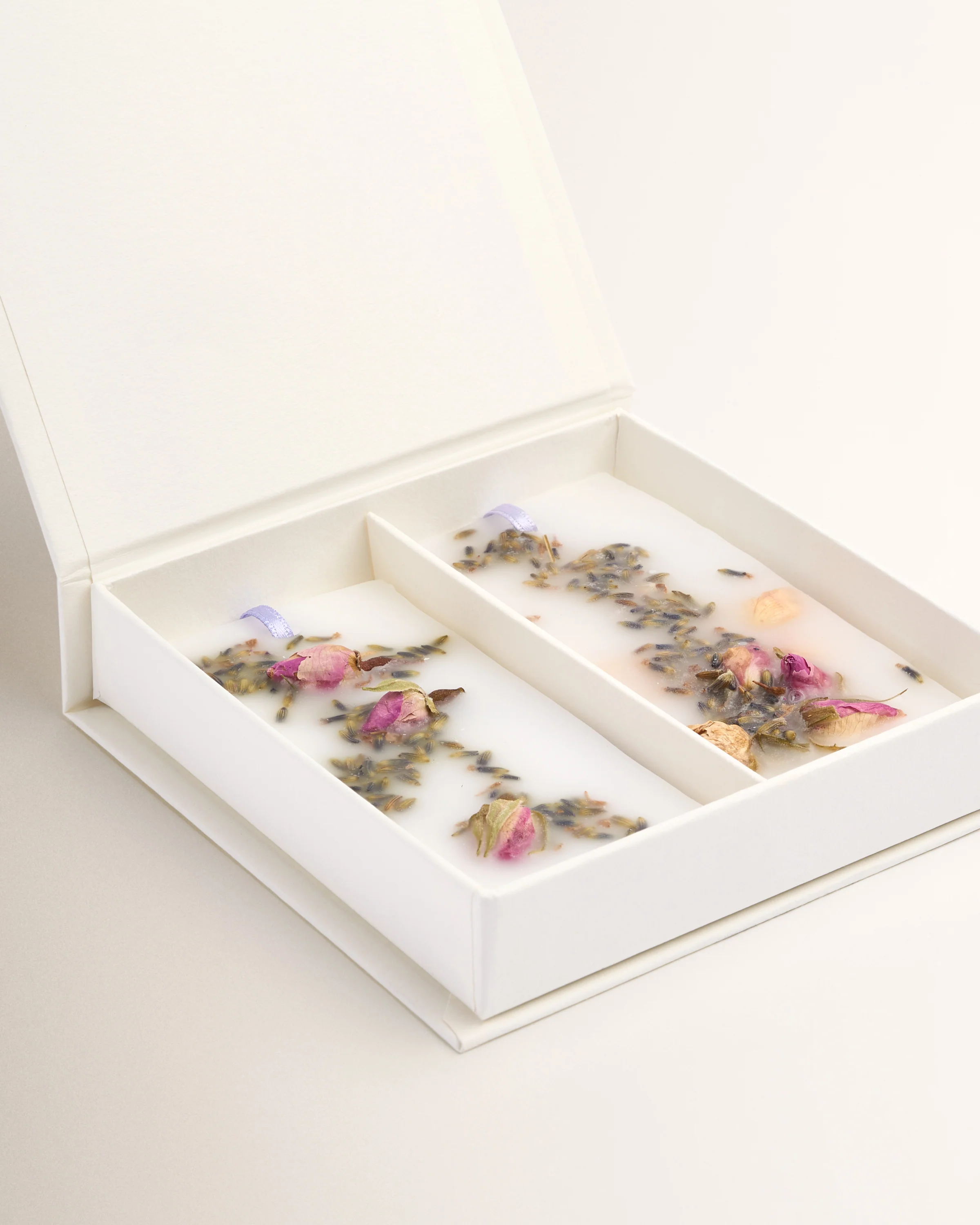 Lavanda Scented Wax Tablets - Image 3