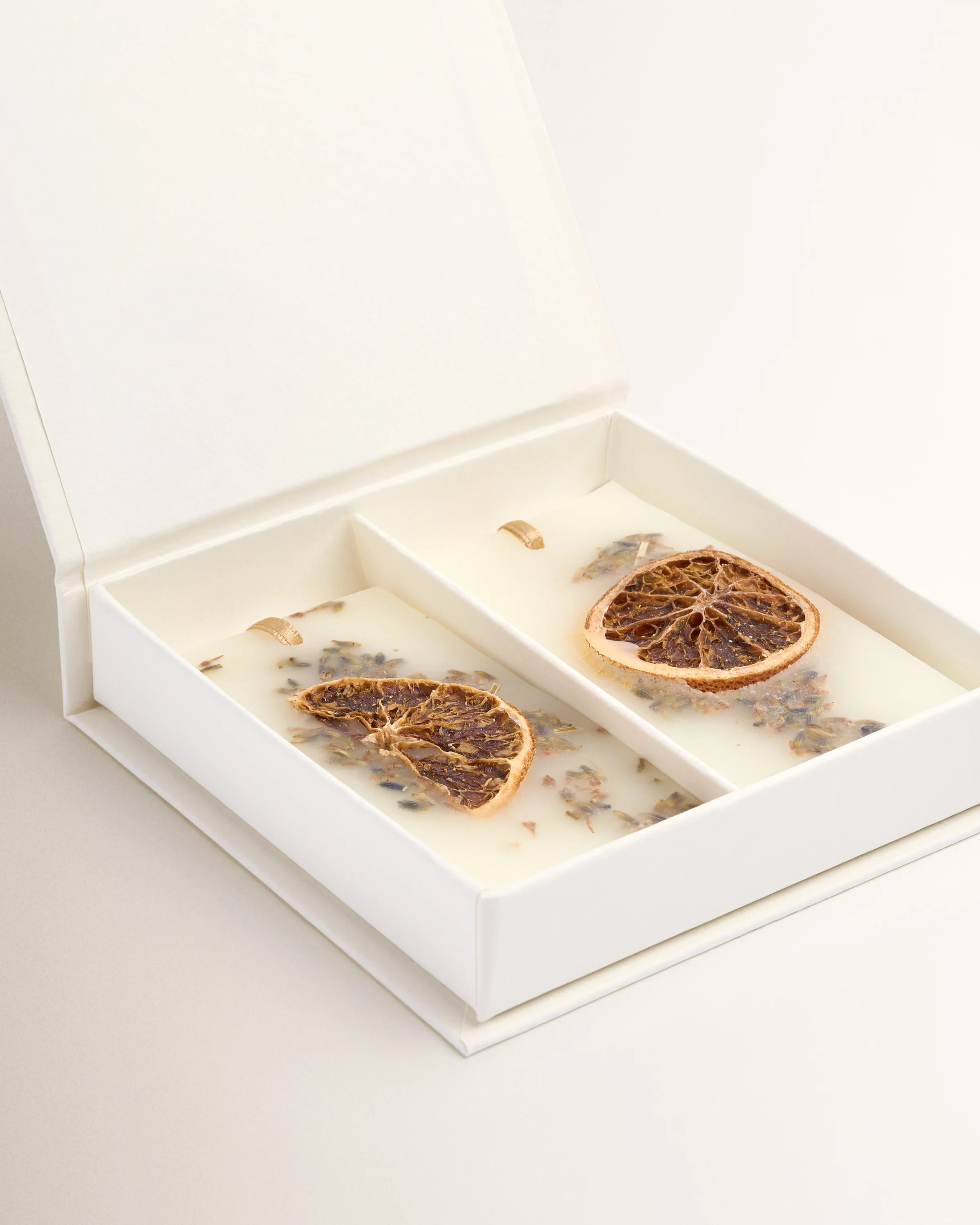 Acqua della Regina Scented Wax Tablets - Image 3