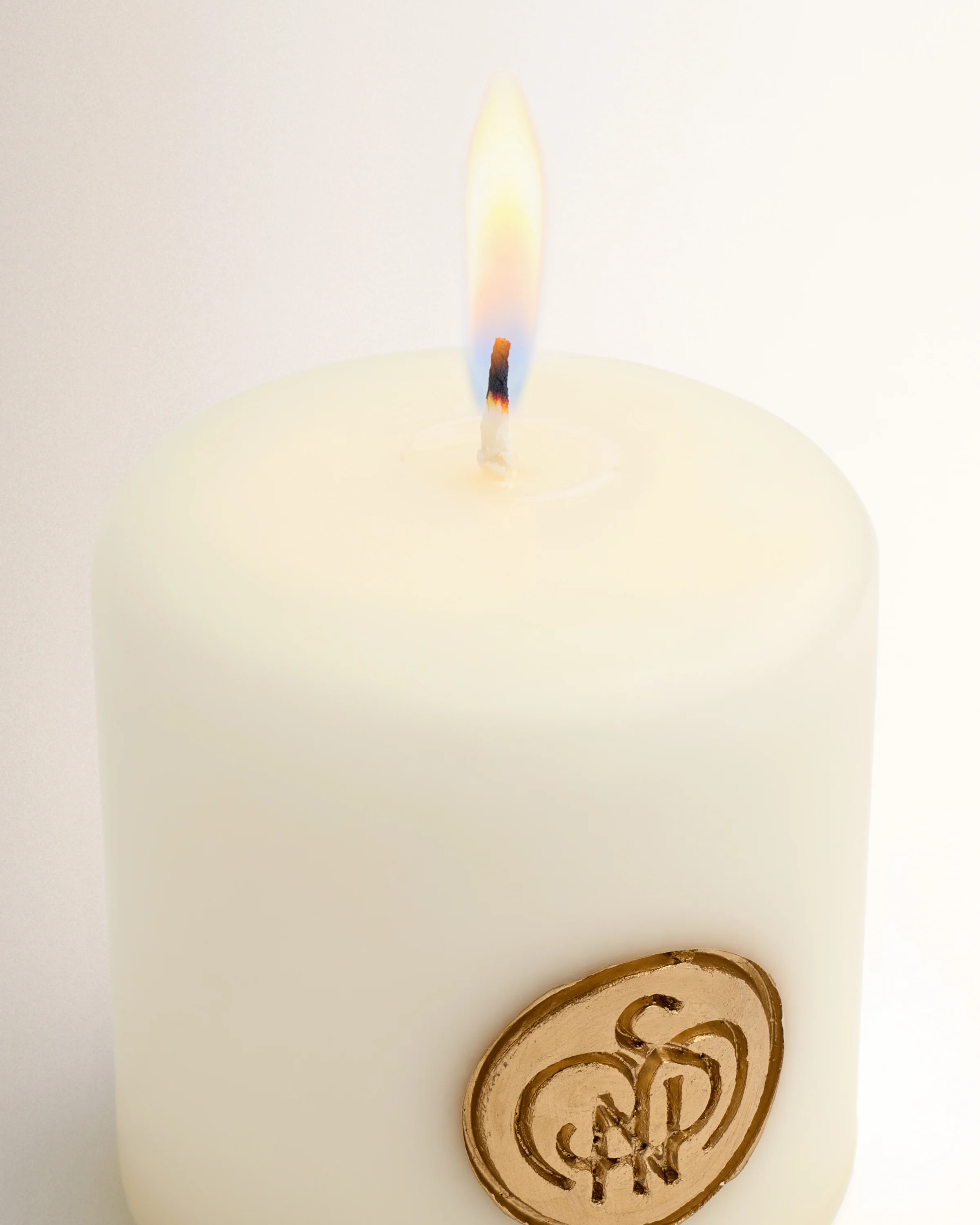 Classica Scented Candle - Image 3