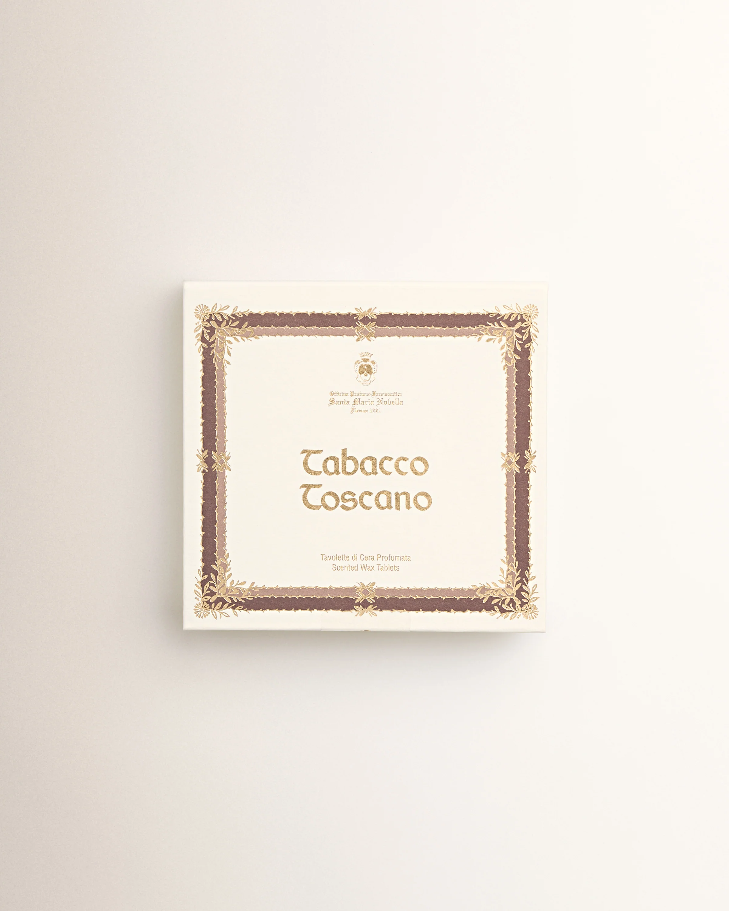 Tabacco Toscano Scented Wax Tablets - Image 2
