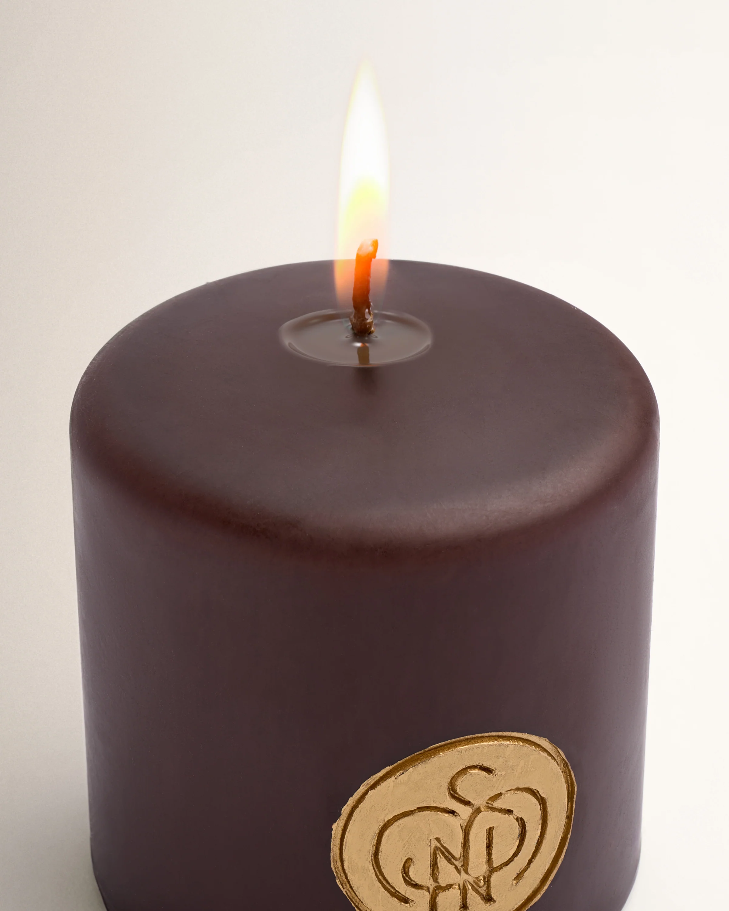 Tabacco Toscano Scented Candle - Image 3