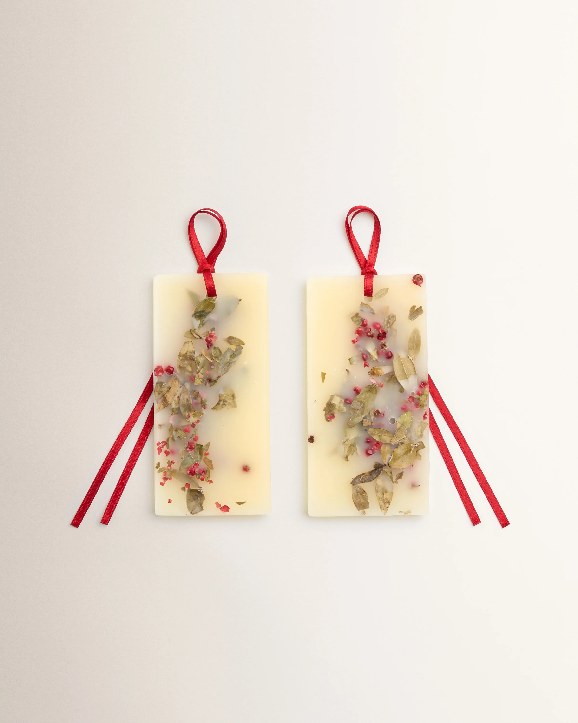 Melograno Scented Wax Tablets