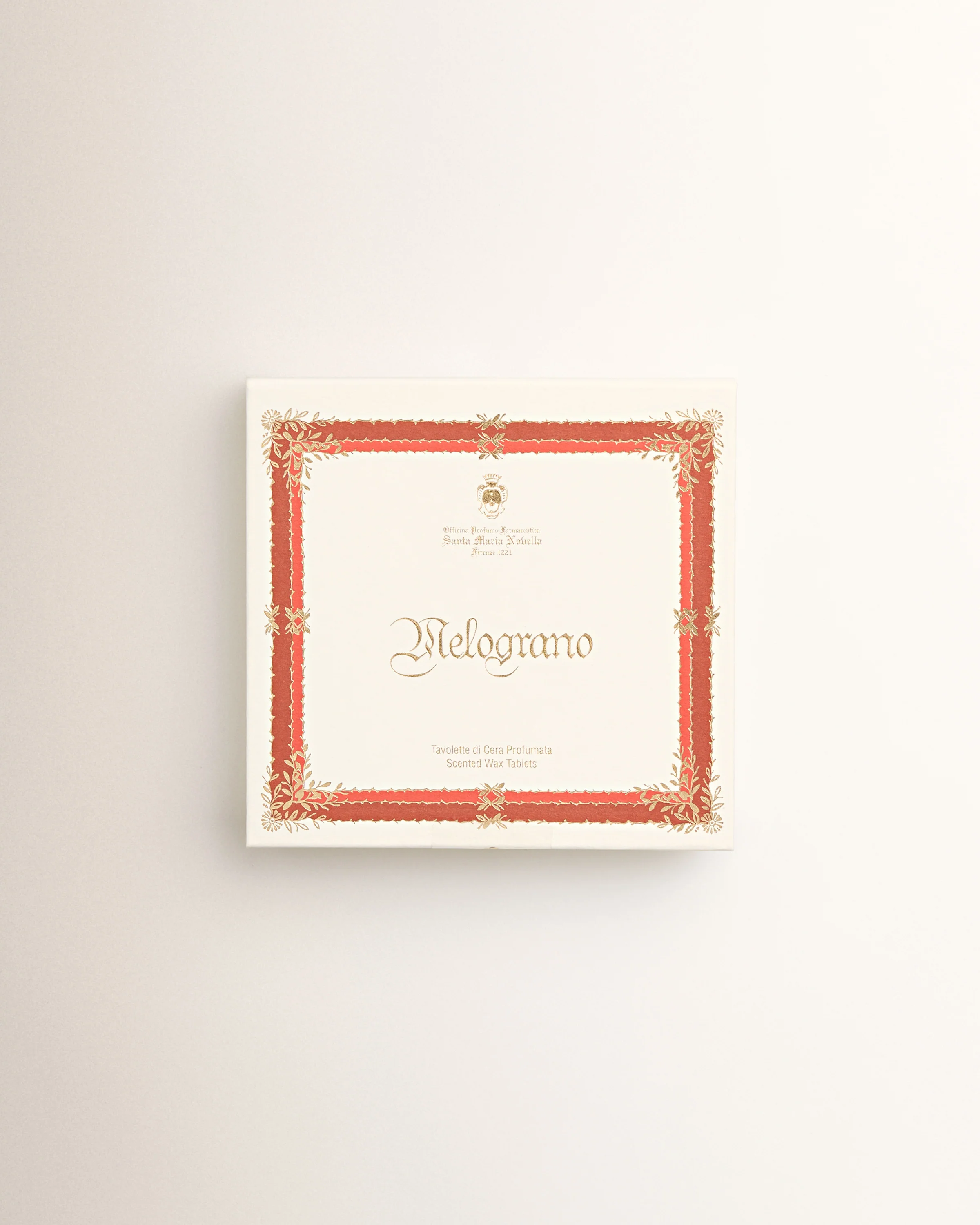 Melograno Scented Wax Tablets - Image 2