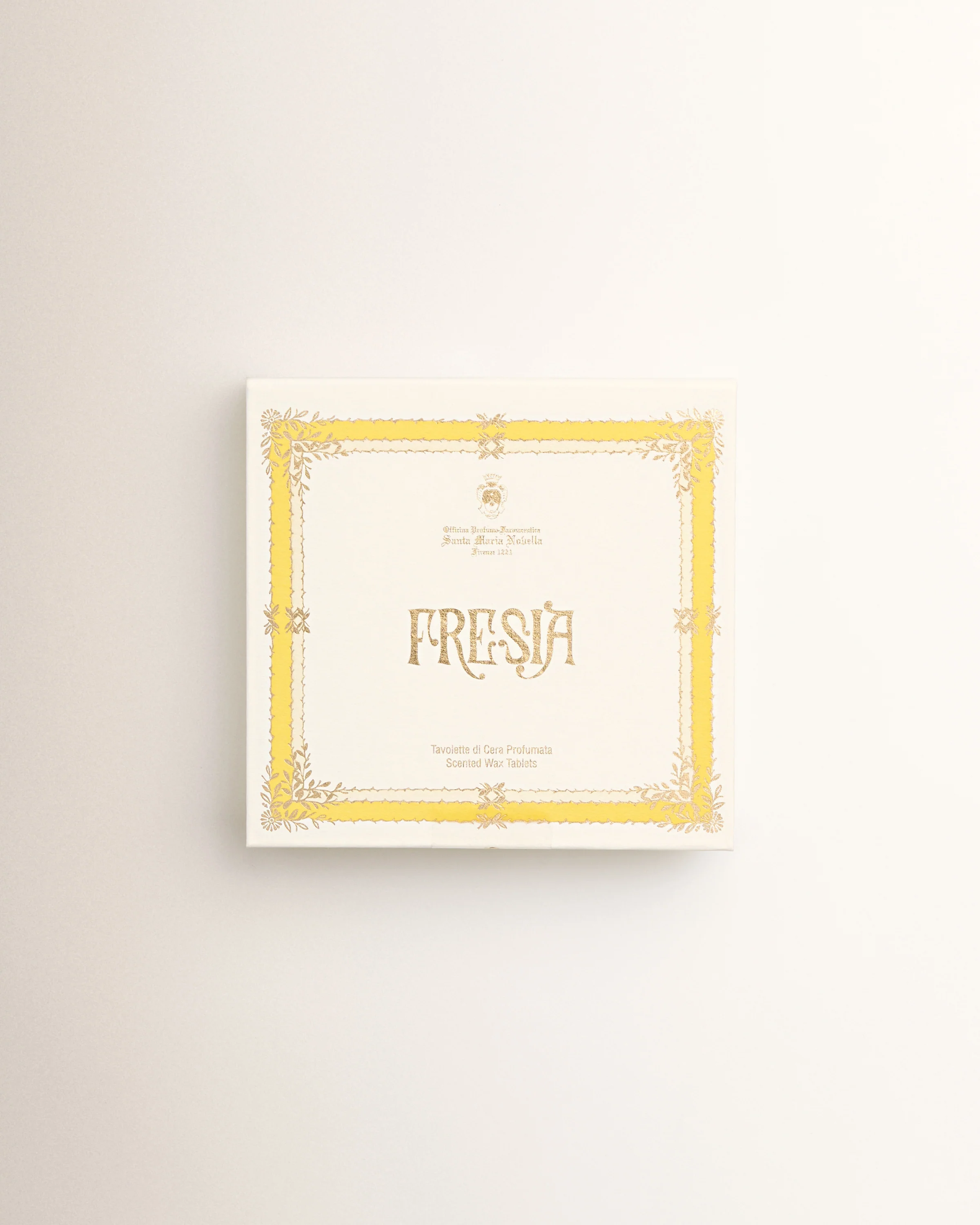 Fresia Scented Wax Tablets - Image 2