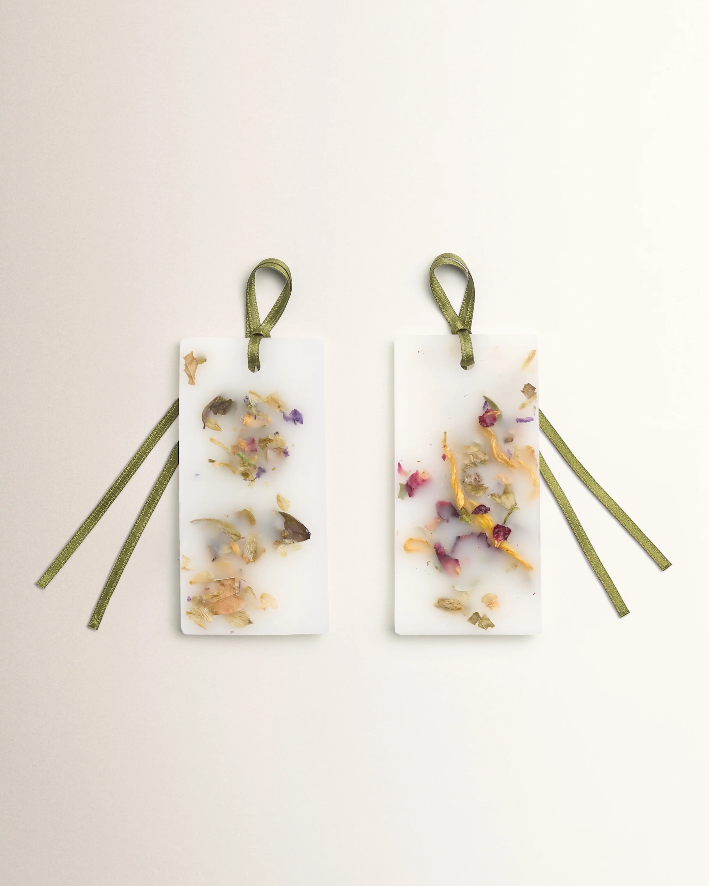 Pot Pourri Scented Wax Tablets