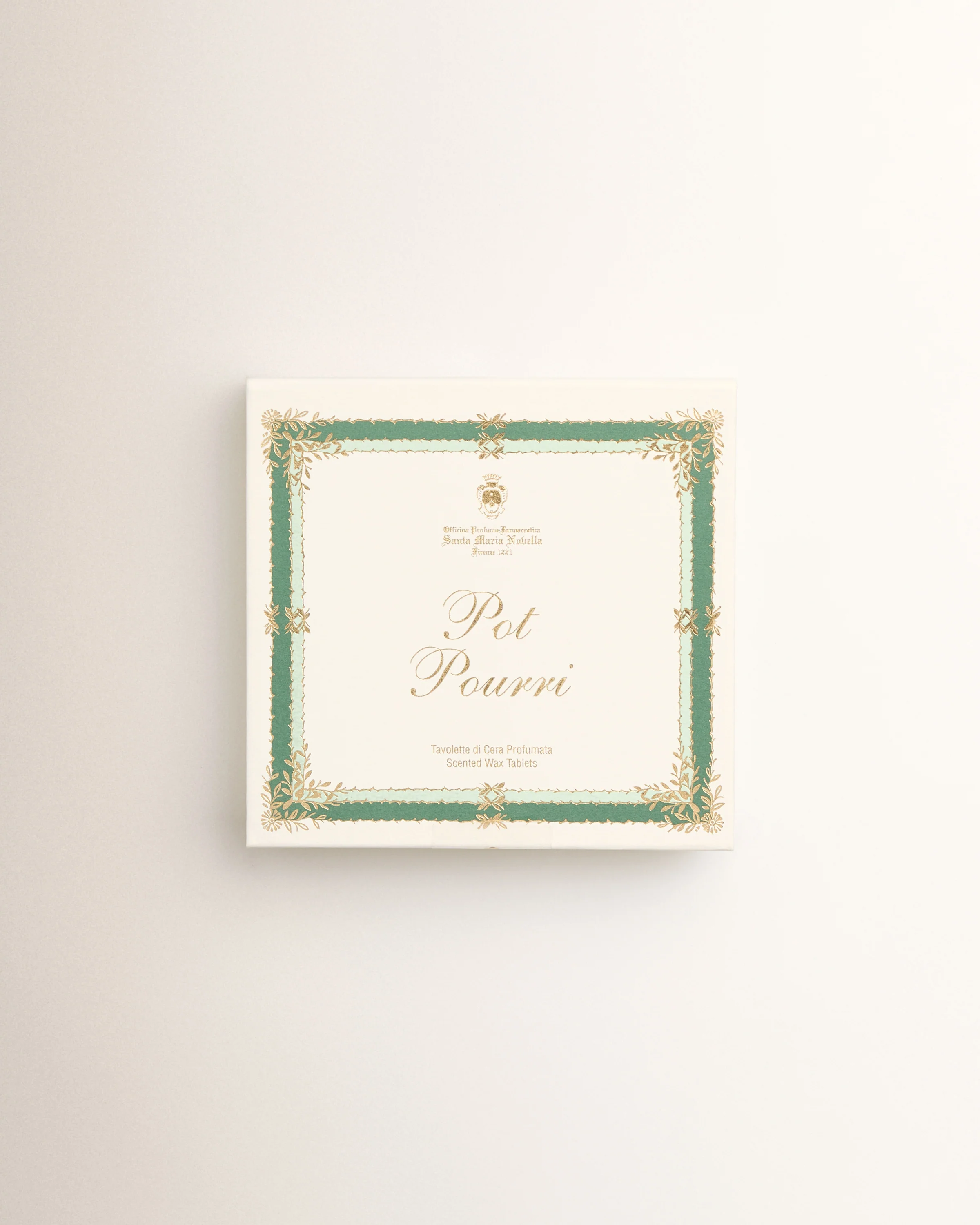 Pot Pourri Scented Wax Tablets - Image 2