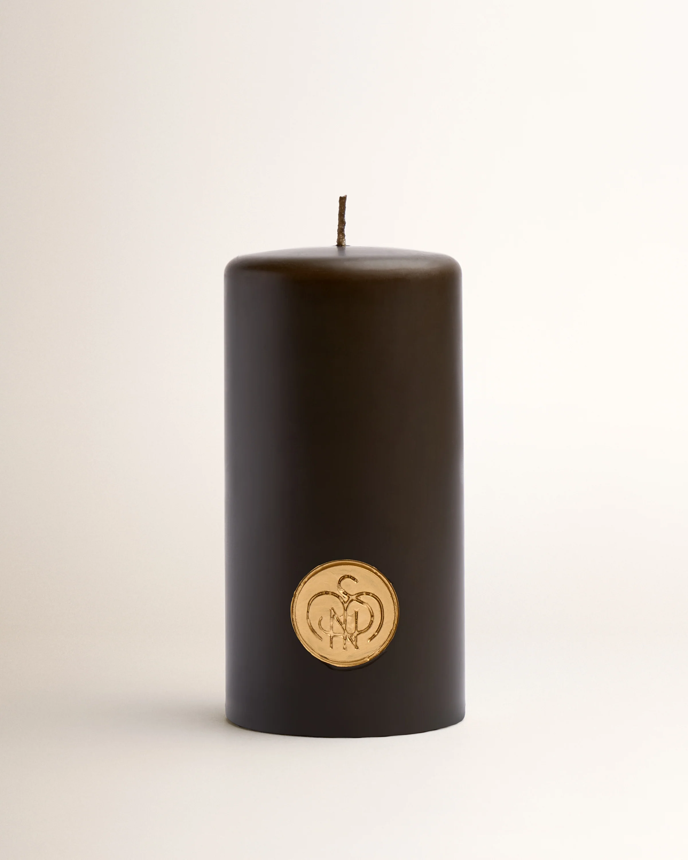 Pot Pourri Scented Candle