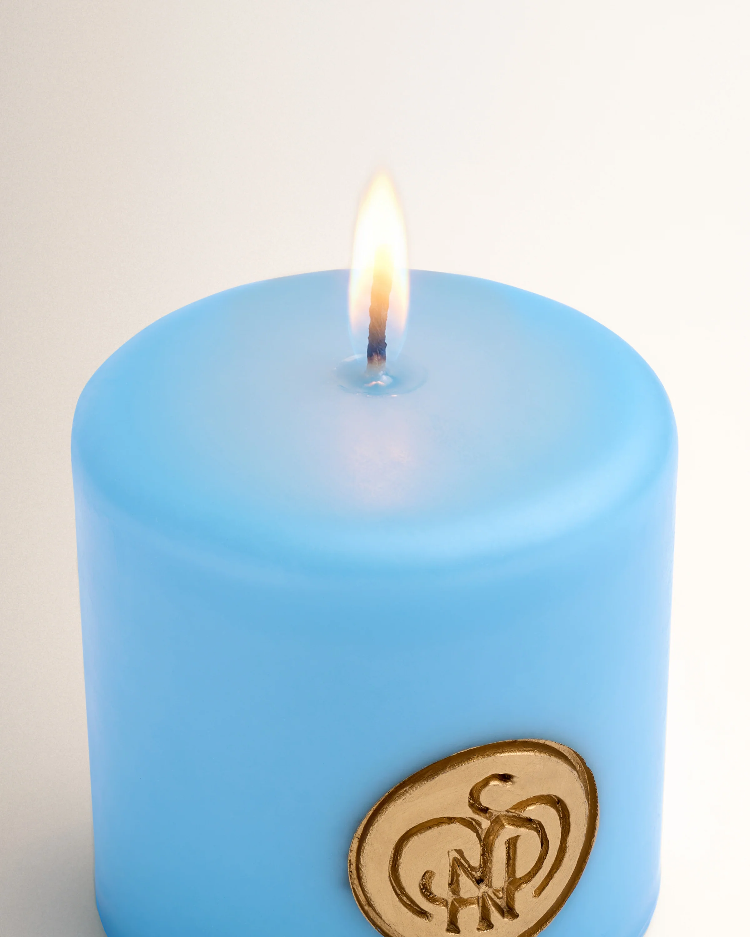 Angeli di Firenze Scented Candle - Image 3