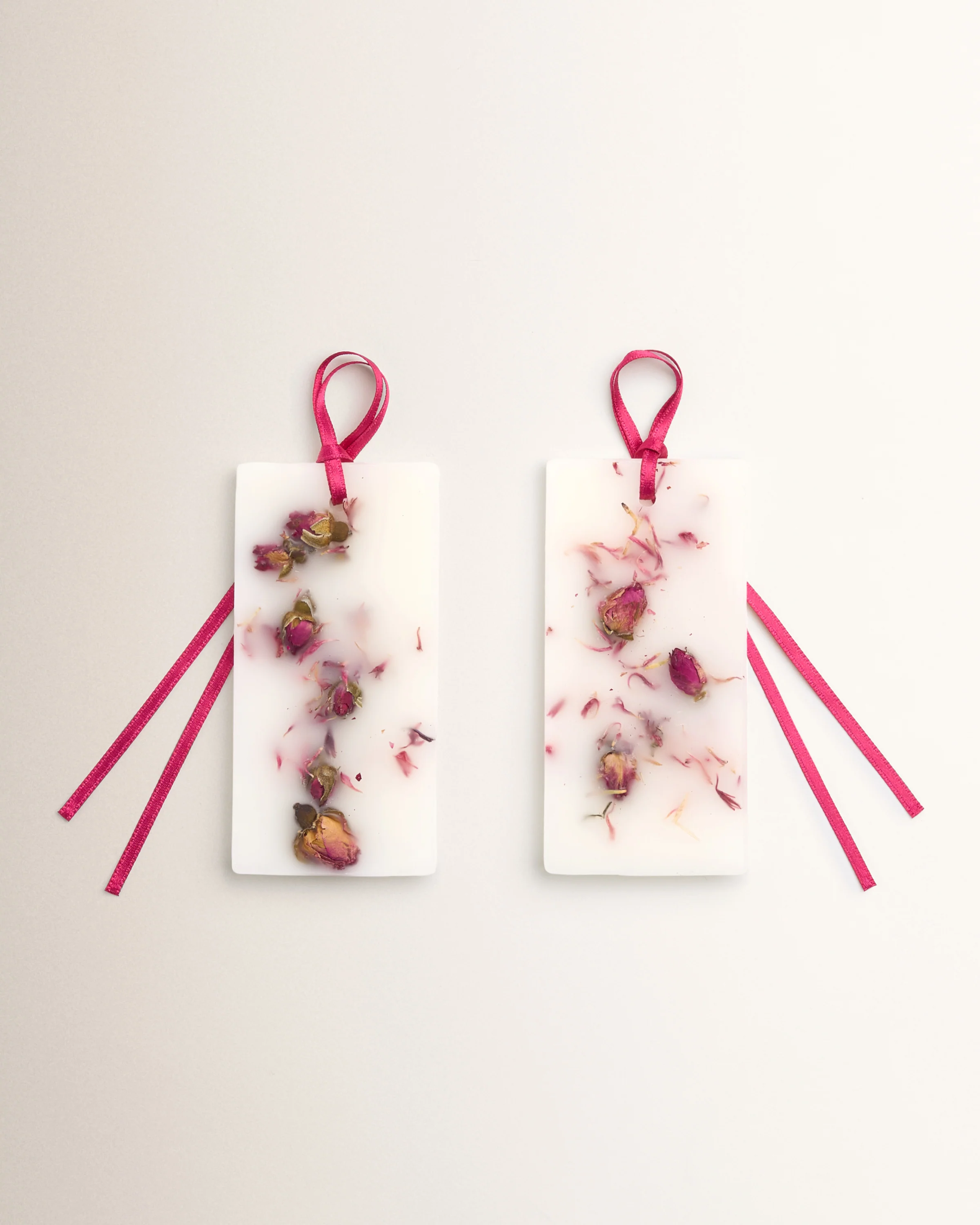 Rosa Novella Scented Wax Tablets