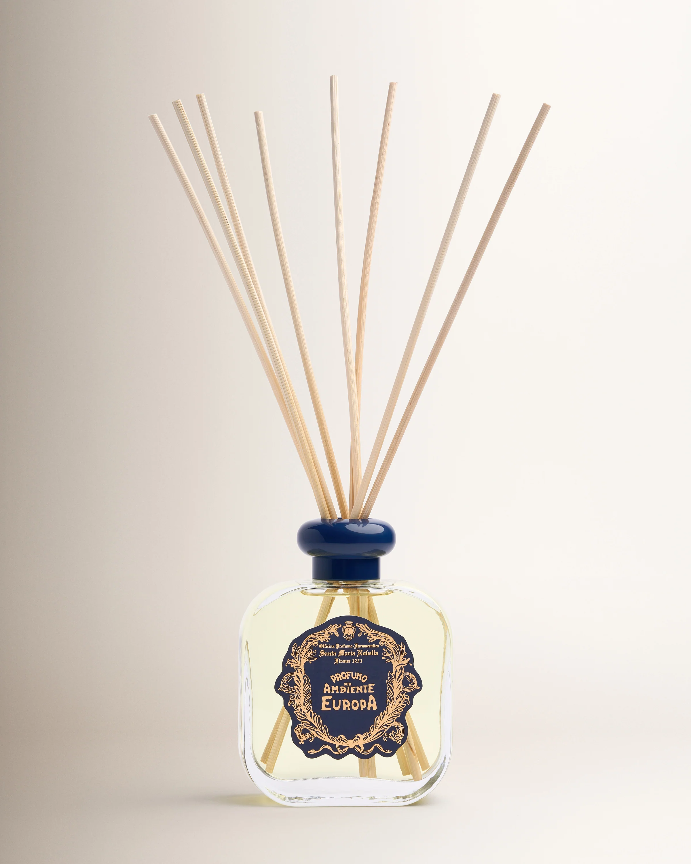 Europa Diffuser