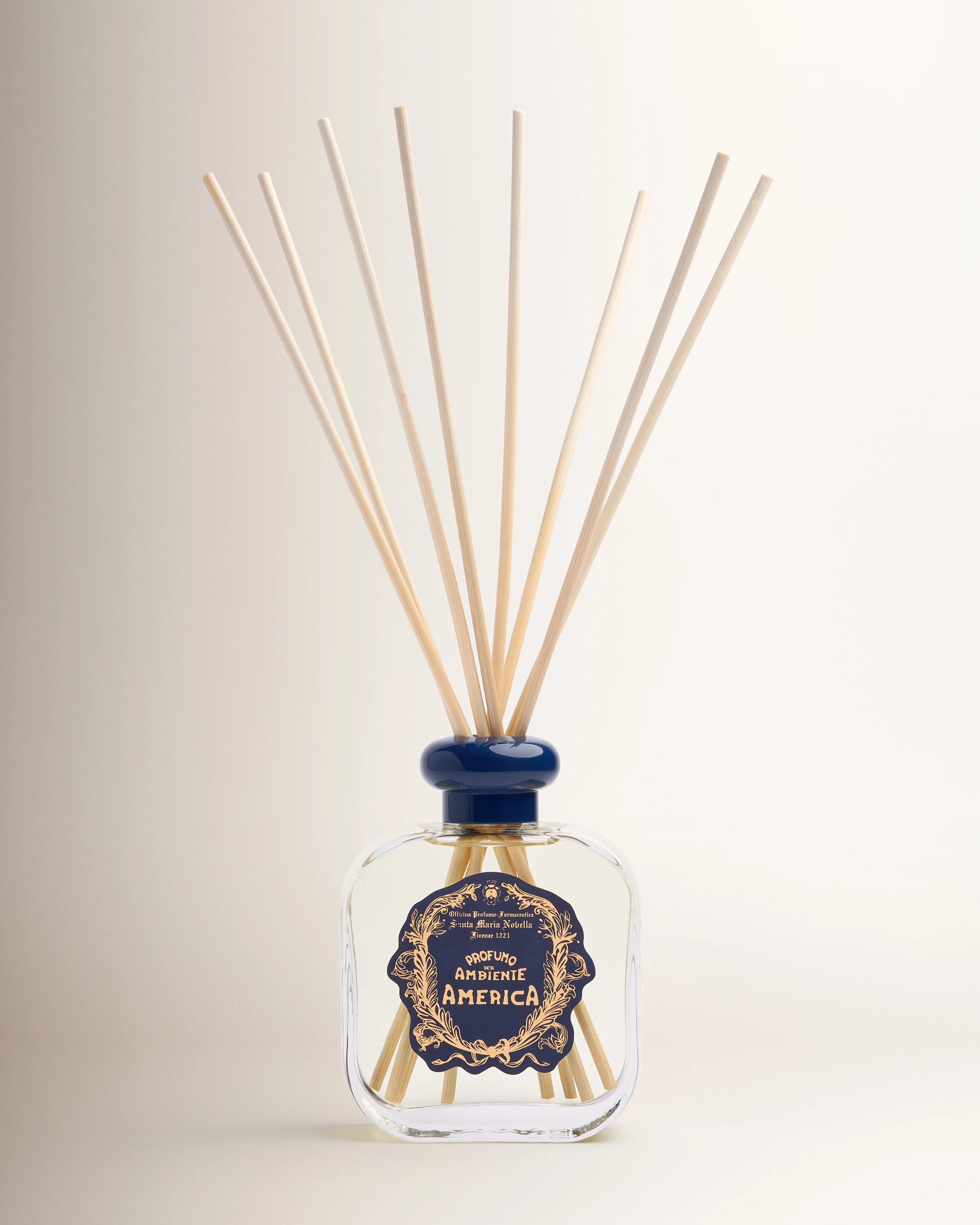 America Diffuser