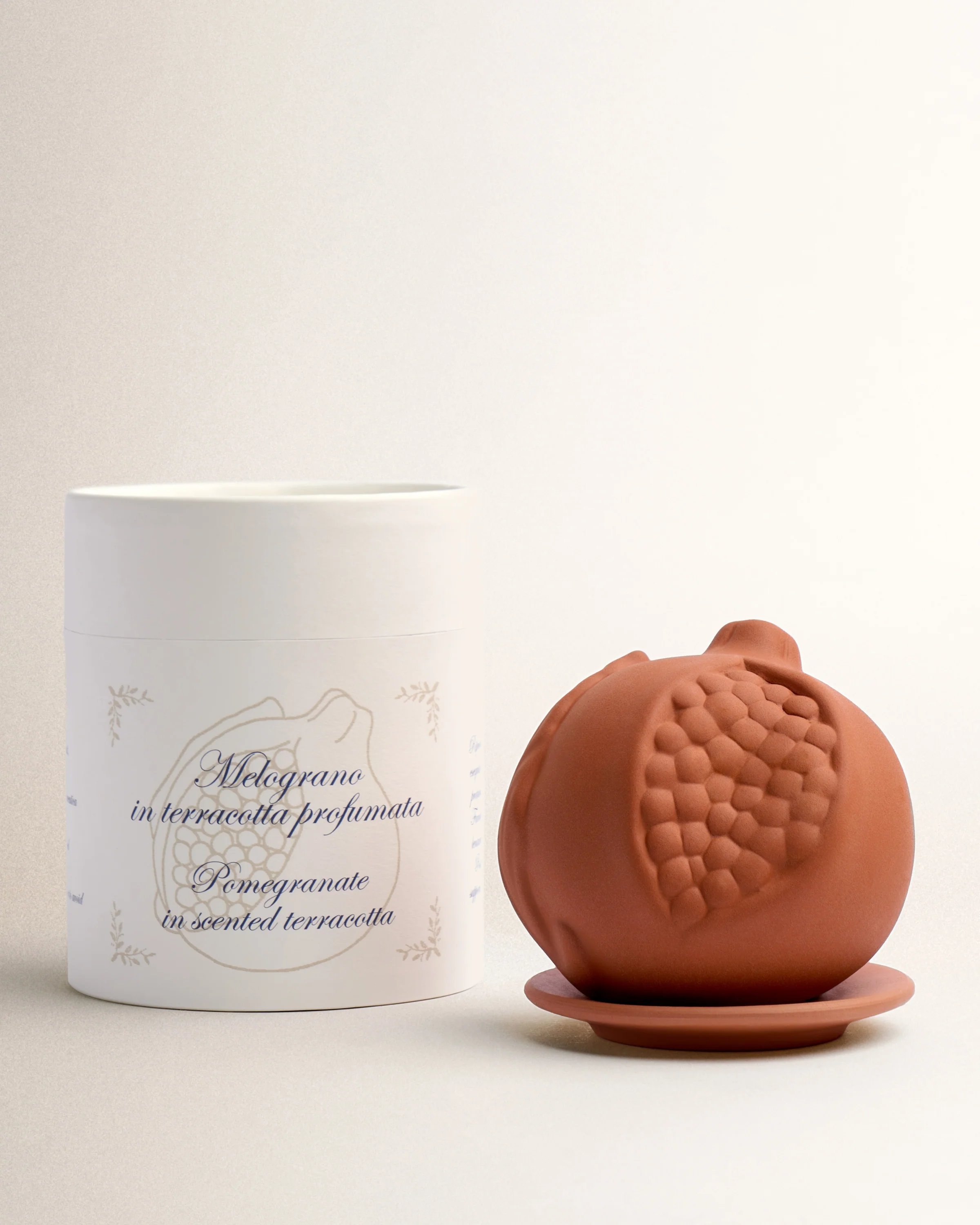 Melograno in Scented Terracotta - Image 3