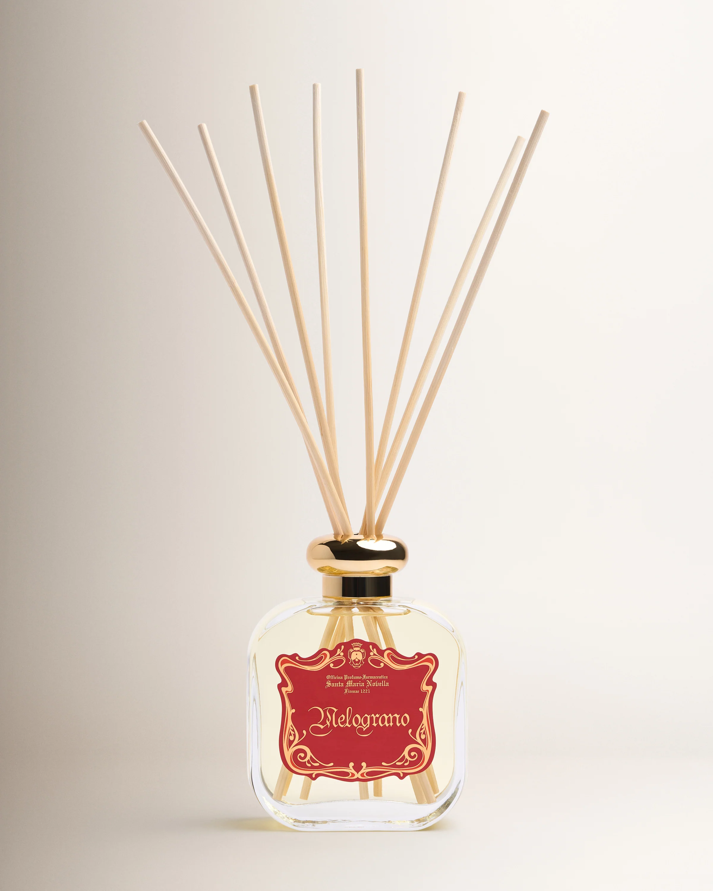Melograno Diffuser