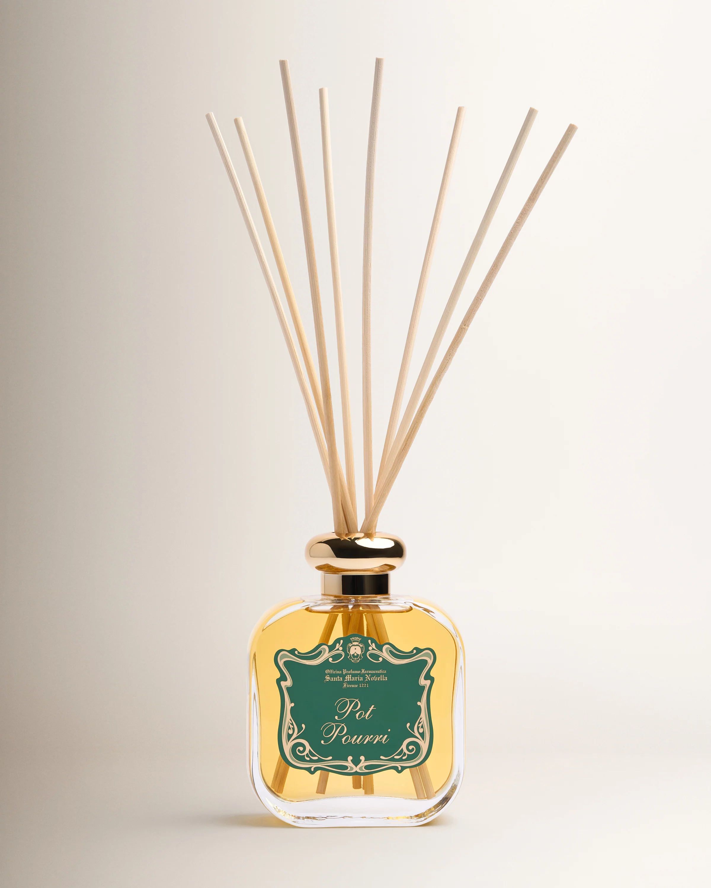 Pot Pourri Diffuser