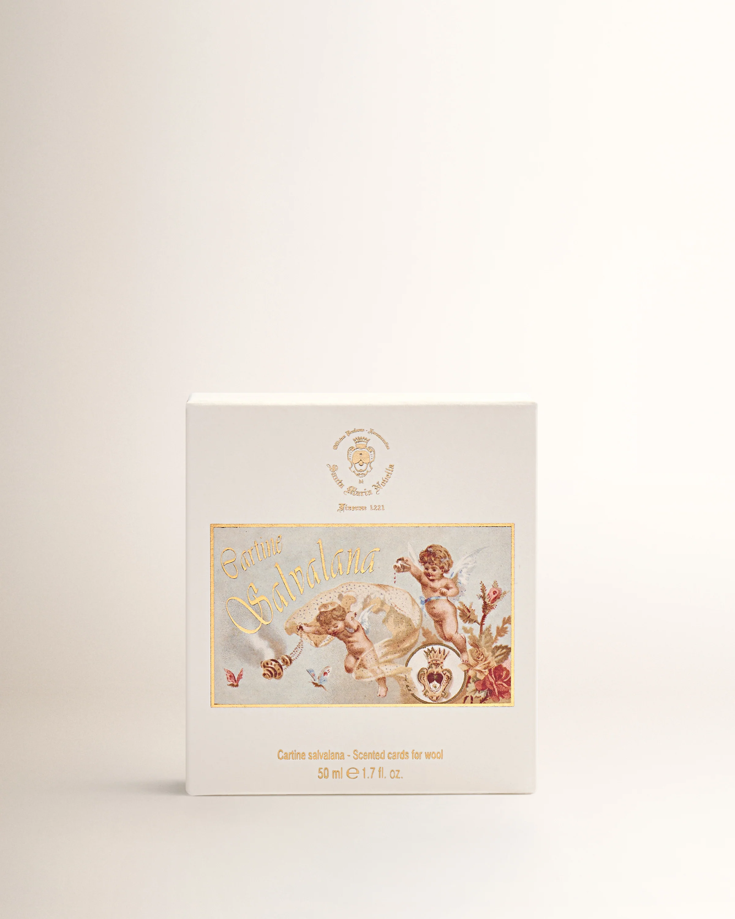 Scented Papers for Wool - Image 2