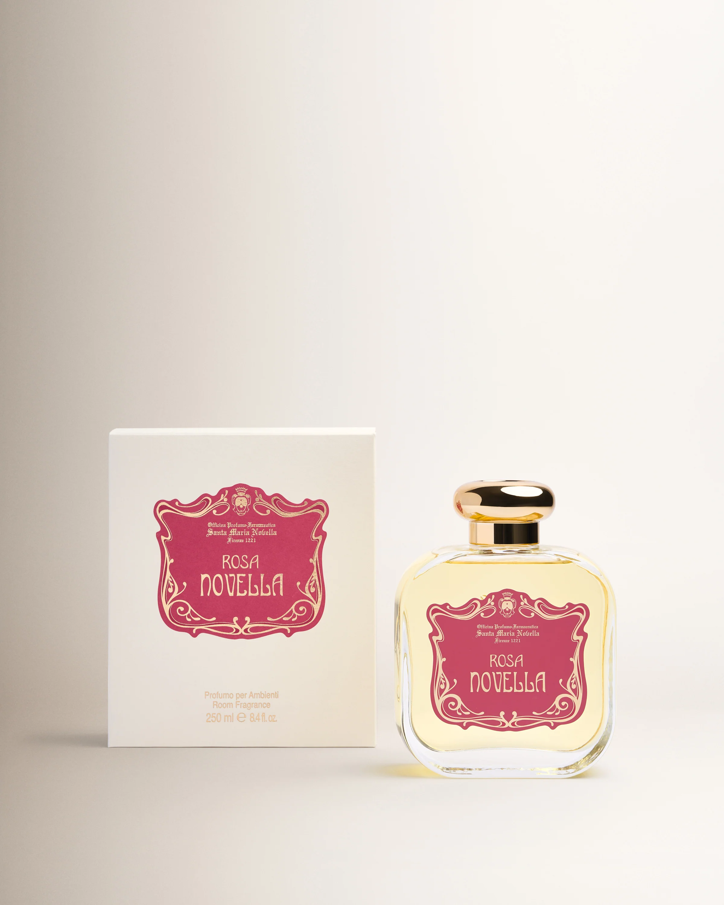 Rosa Novella Diffuser - Image 2
