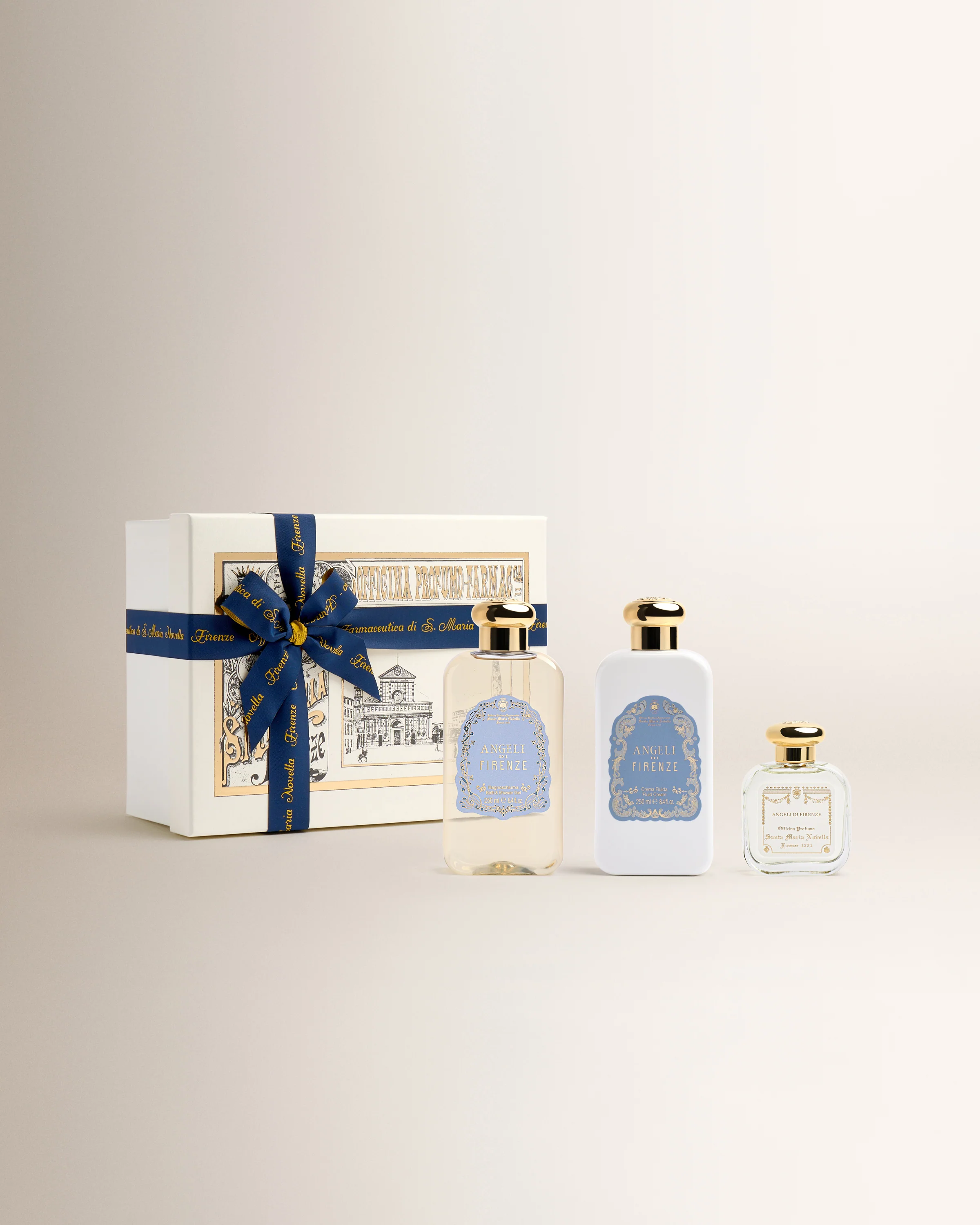 The Angeli di Firenze Selection
