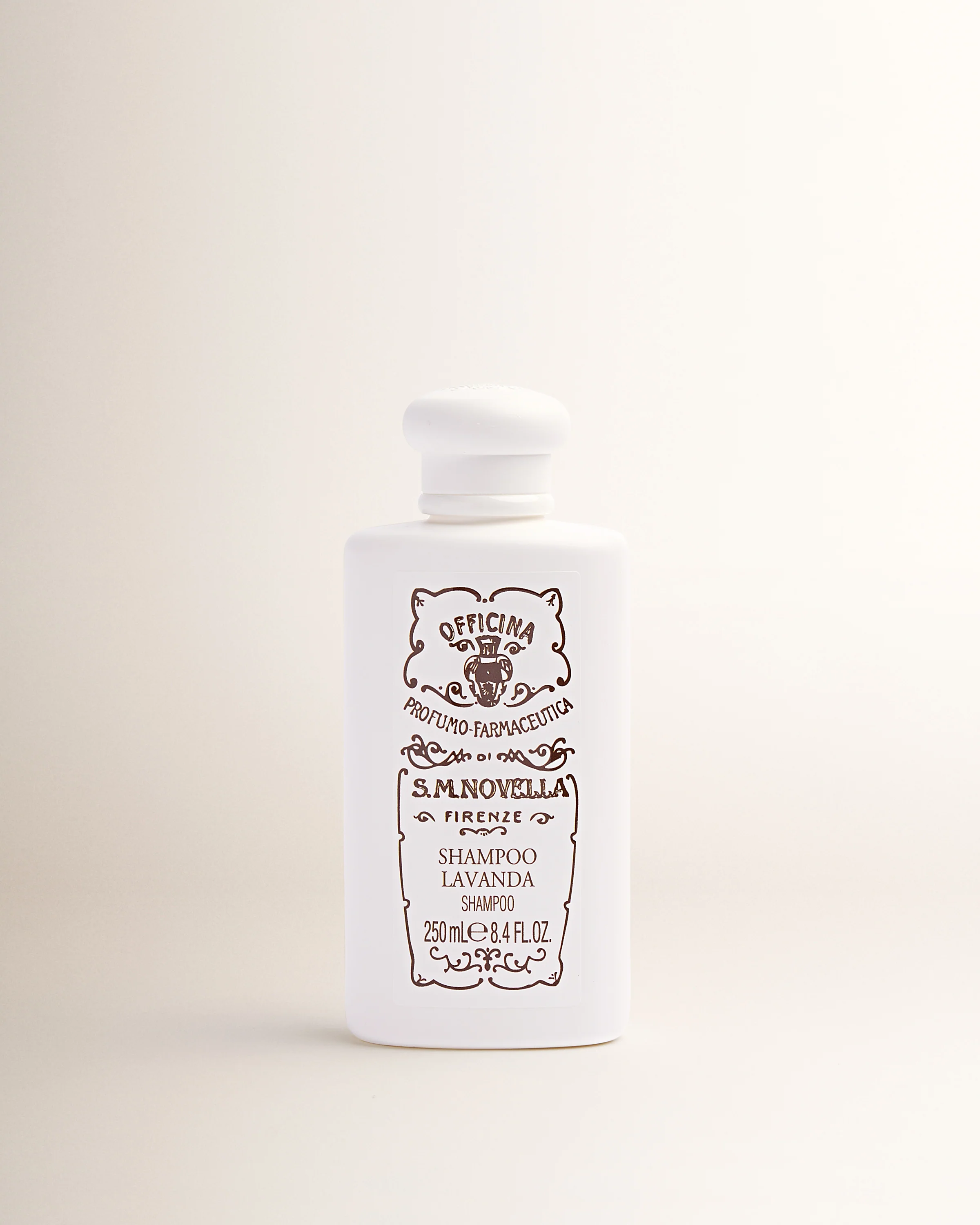 Lavanda Shampoo