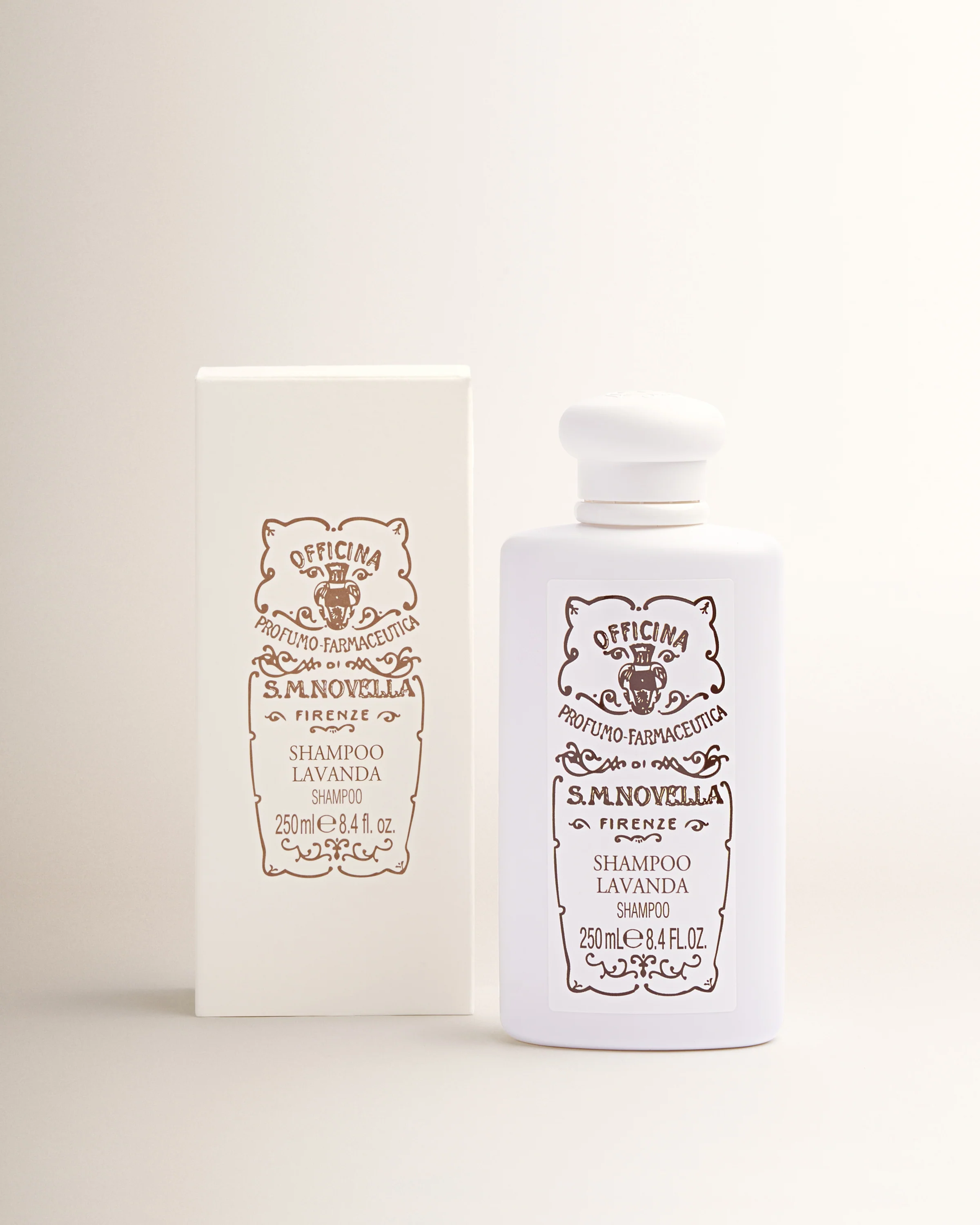 Lavanda Shampoo - Image 2