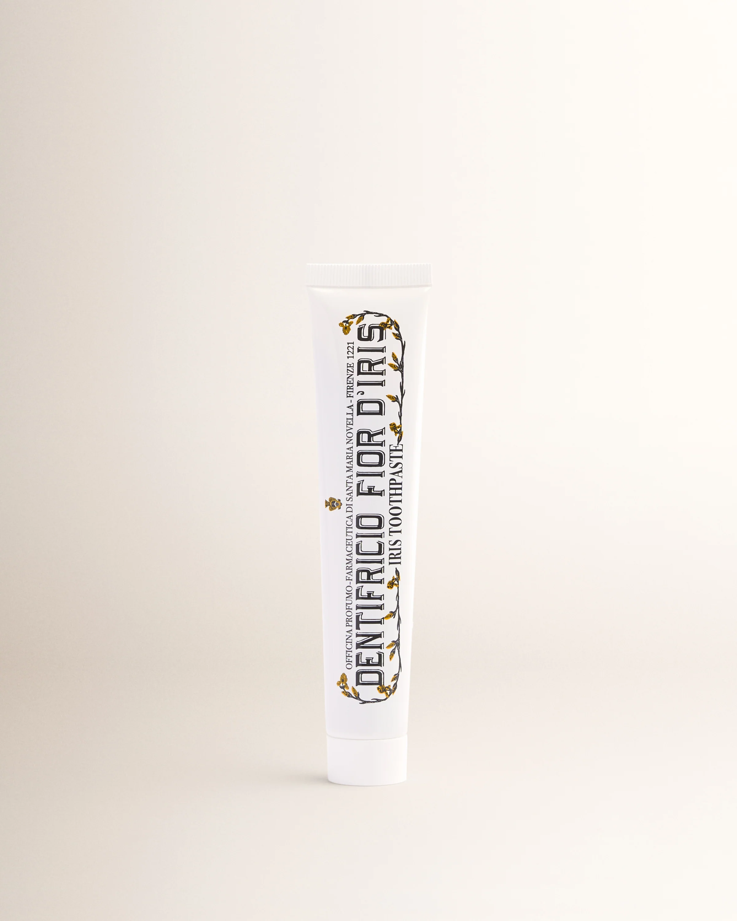 Iris Toothpaste