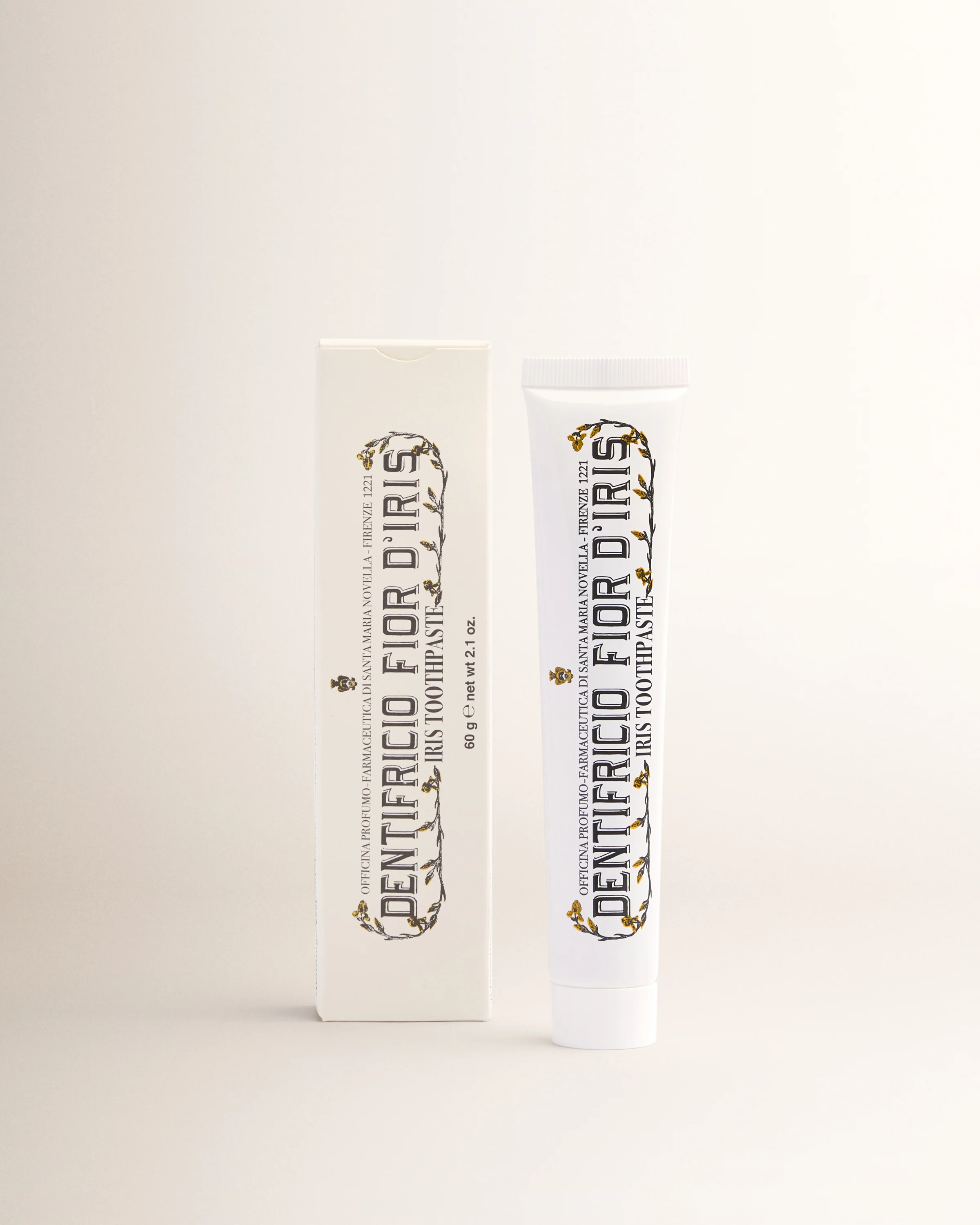 Iris Toothpaste - Image 2