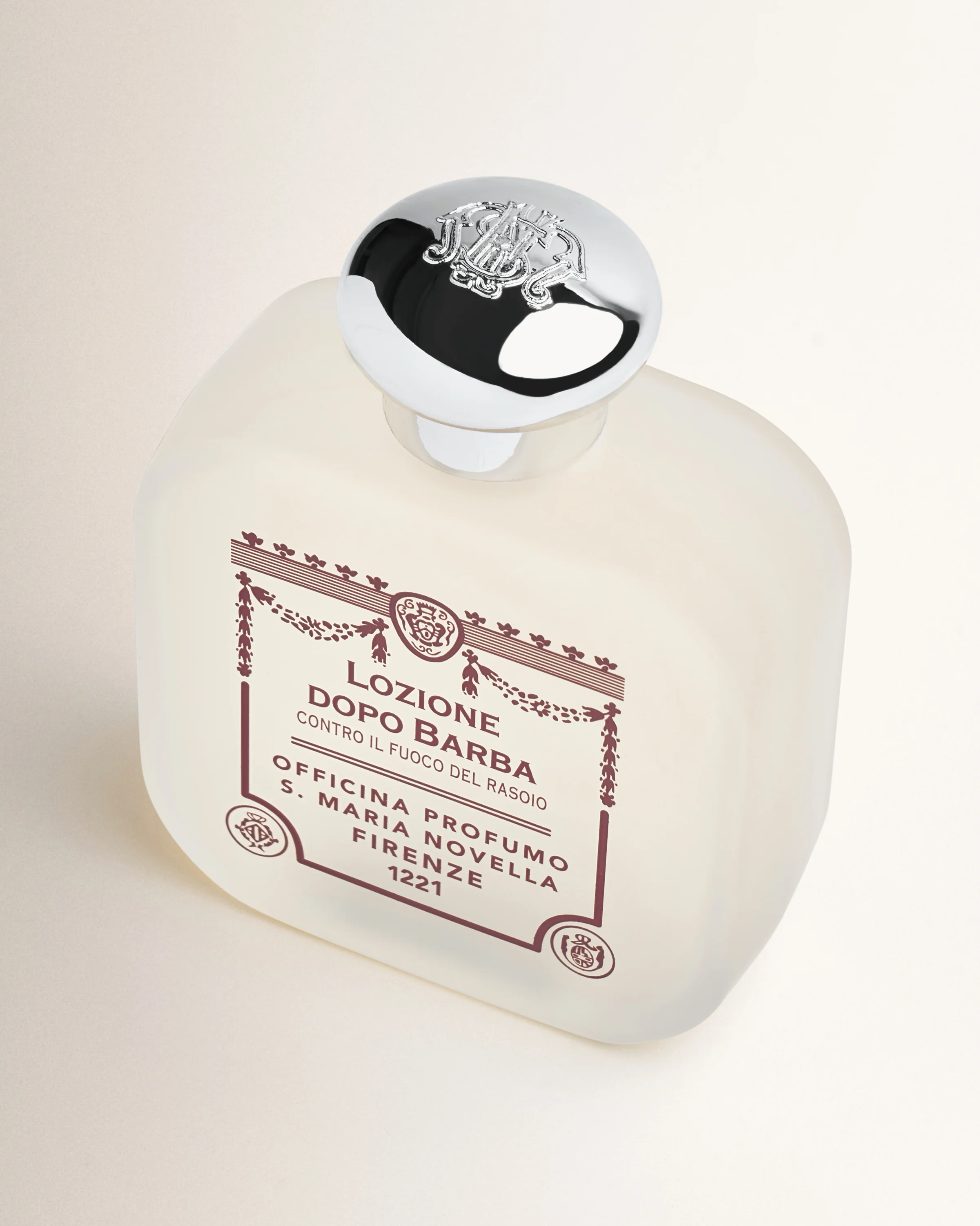 Colonia Russa After Shave Lotion - Image 3