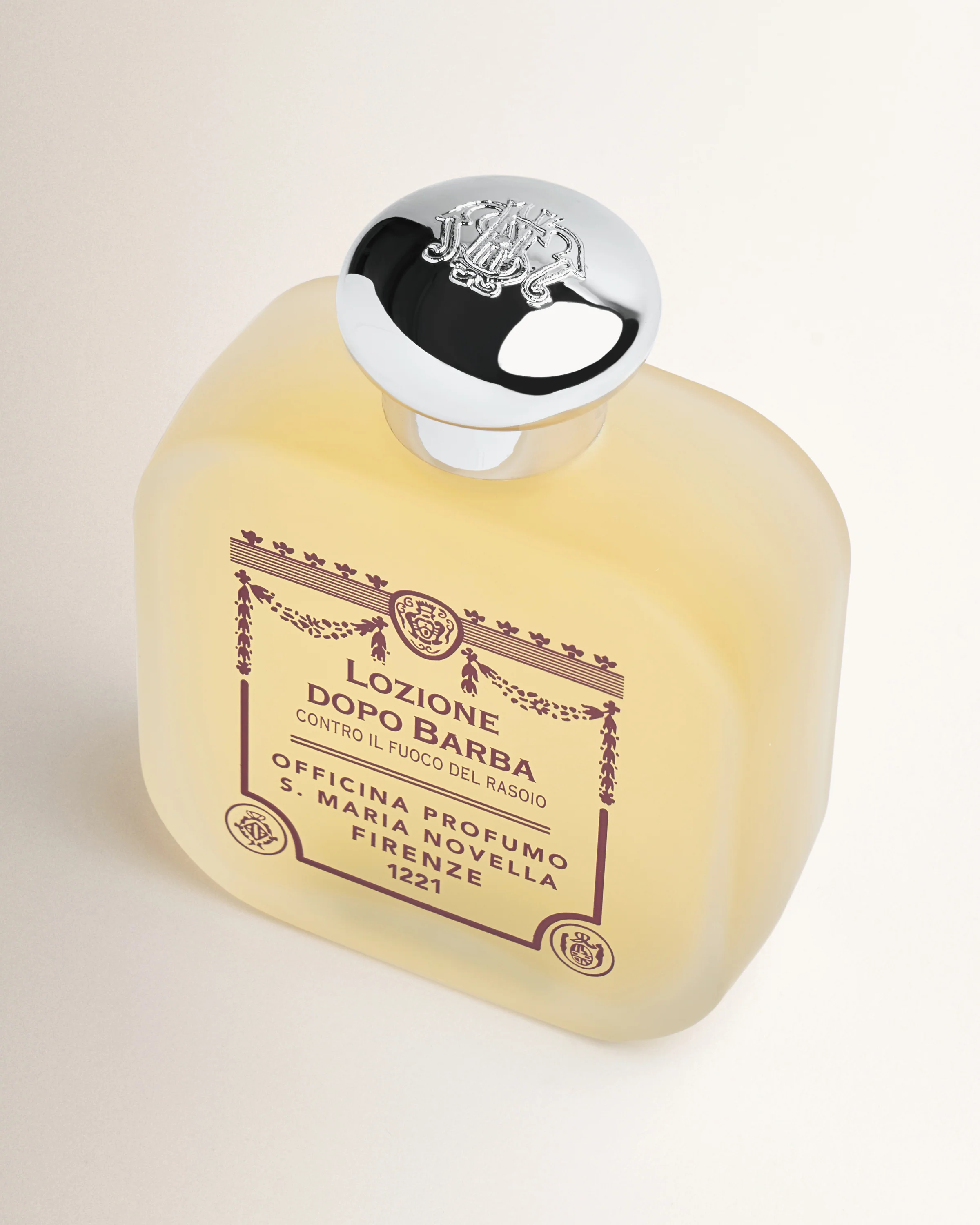 Patchouli After Shave Lotion - Image 3